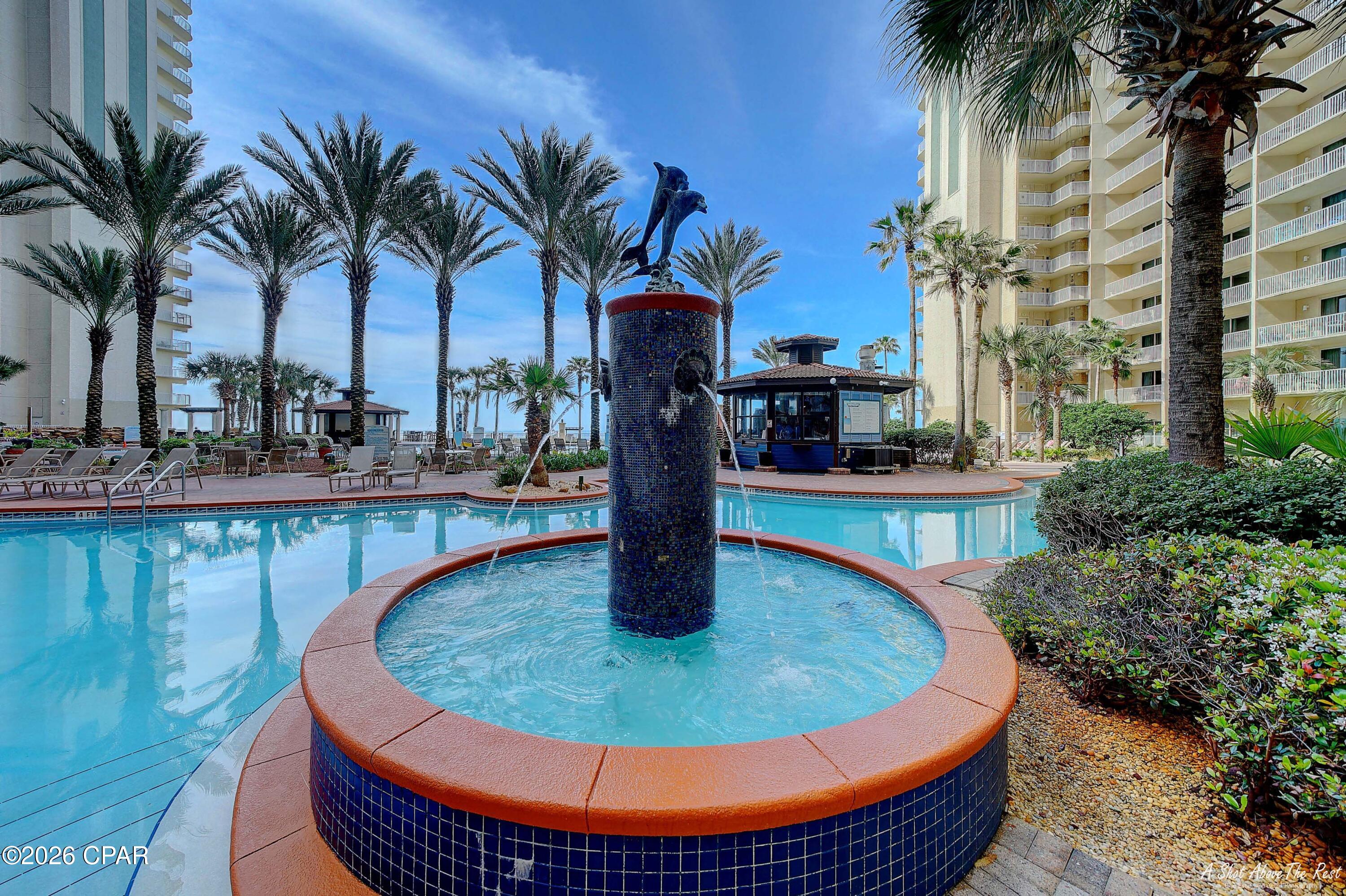 9900 S Thomas Drive Panama City Beach FL 32408
