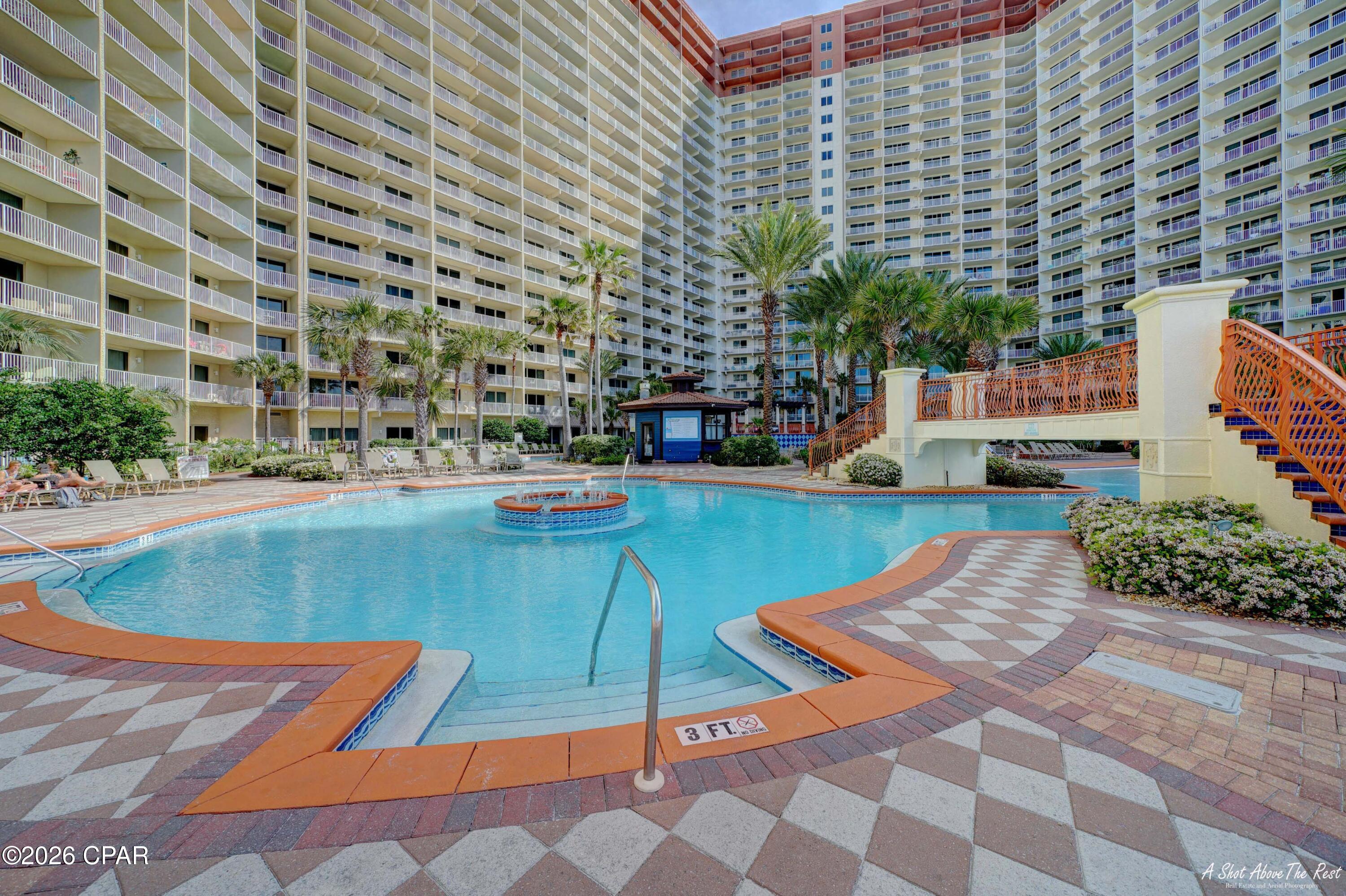 9900 S Thomas Drive Panama City Beach FL 32408