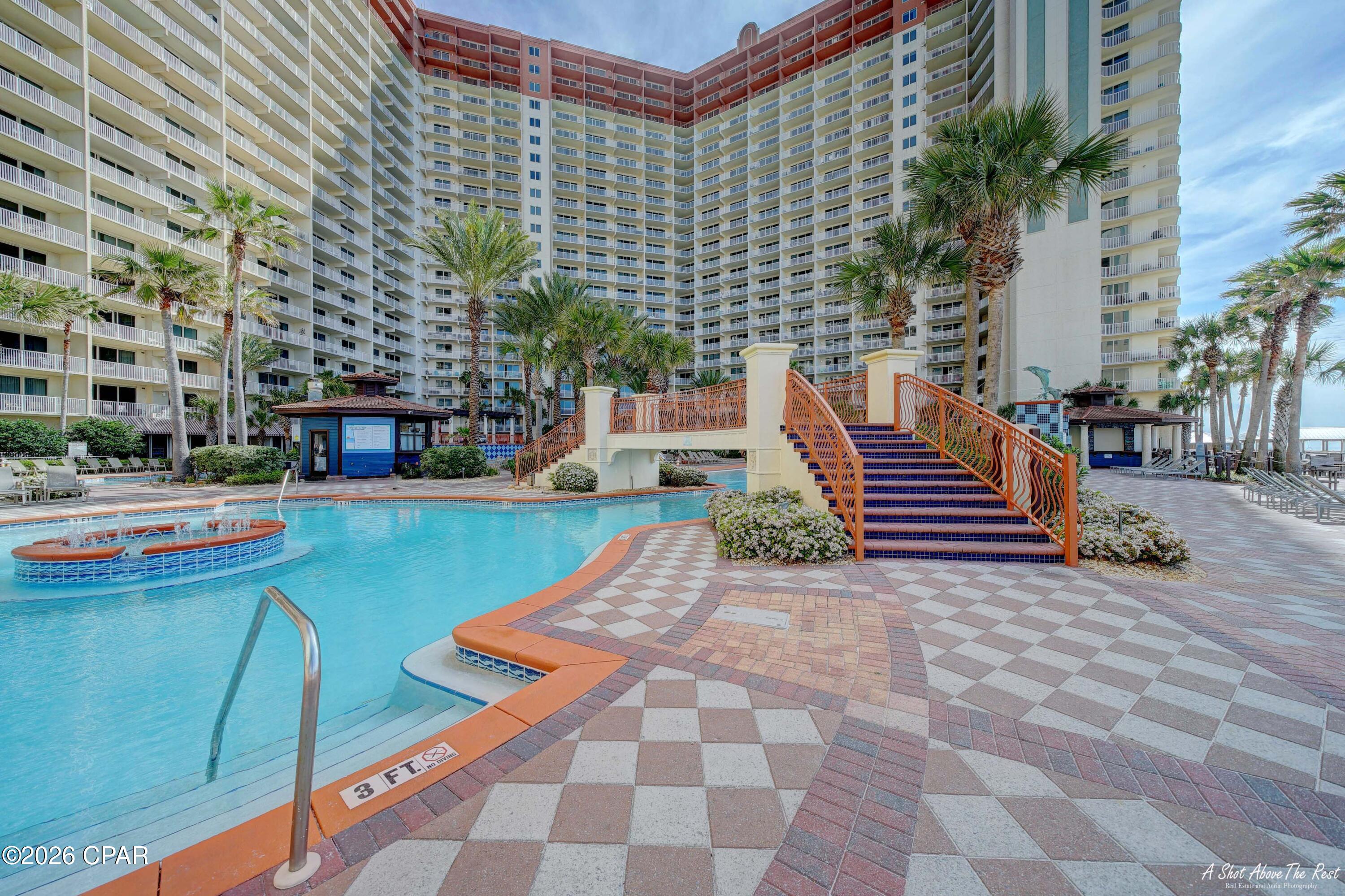 9900 S Thomas Drive Panama City Beach FL 32408