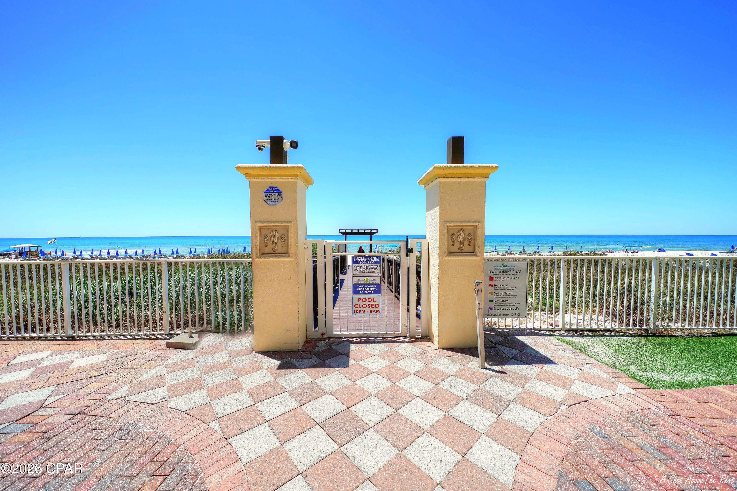 9900 S Thomas Drive Panama City Beach FL 32408