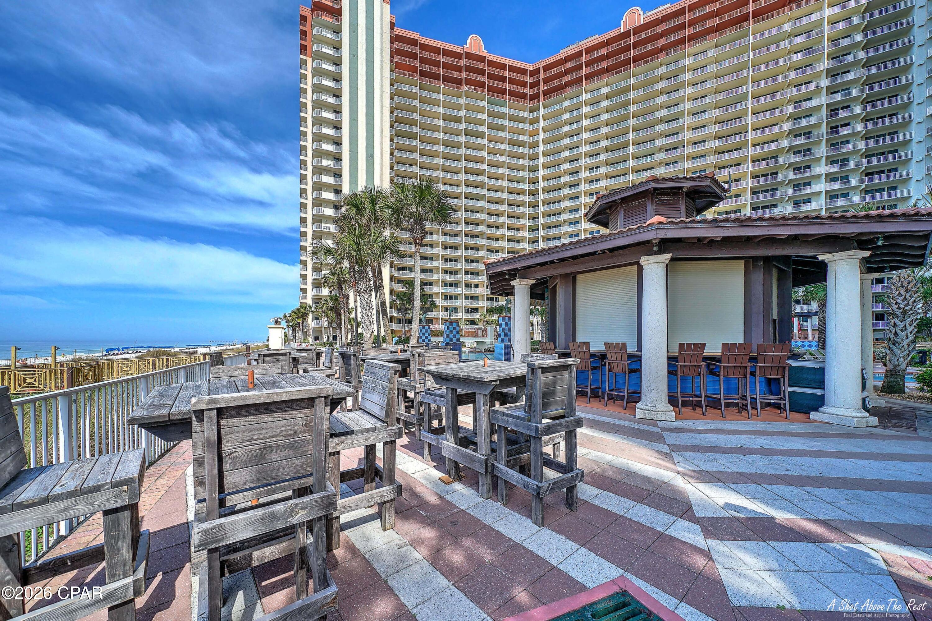 9900 S Thomas Drive Panama City Beach FL 32408