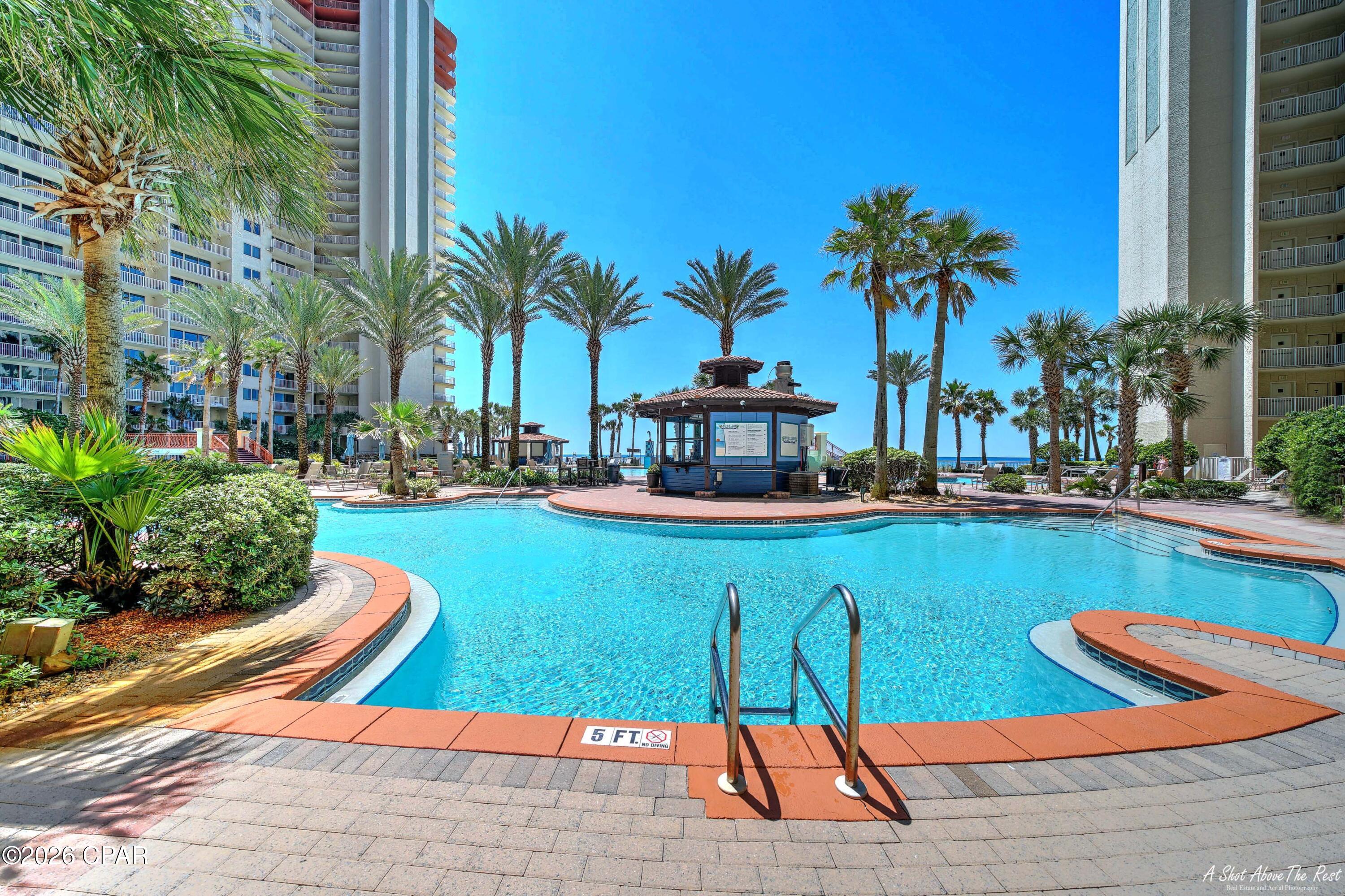 9900 S Thomas Drive Panama City Beach FL 32408