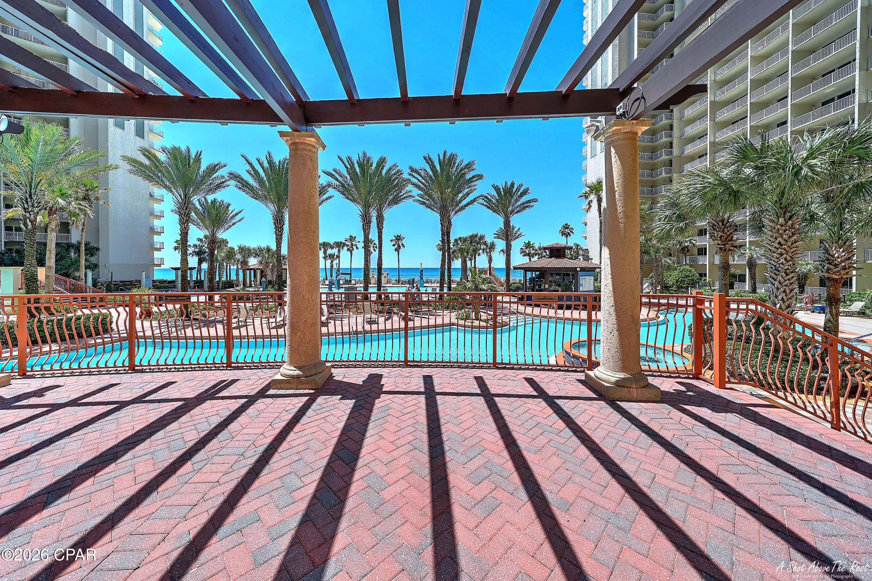 9900 S Thomas Drive Panama City Beach FL 32408