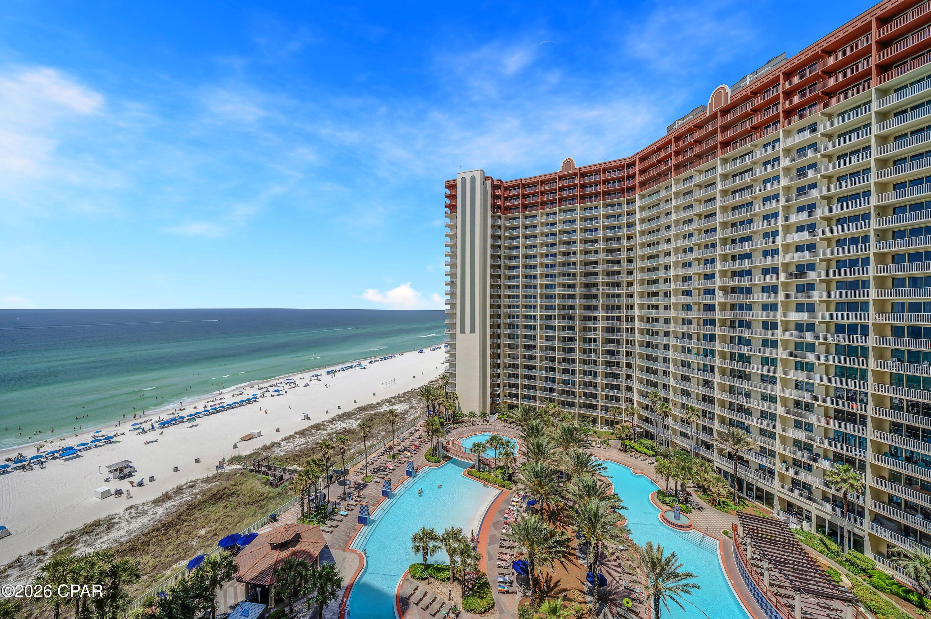 9900 S Thomas Drive Panama City Beach FL 32408