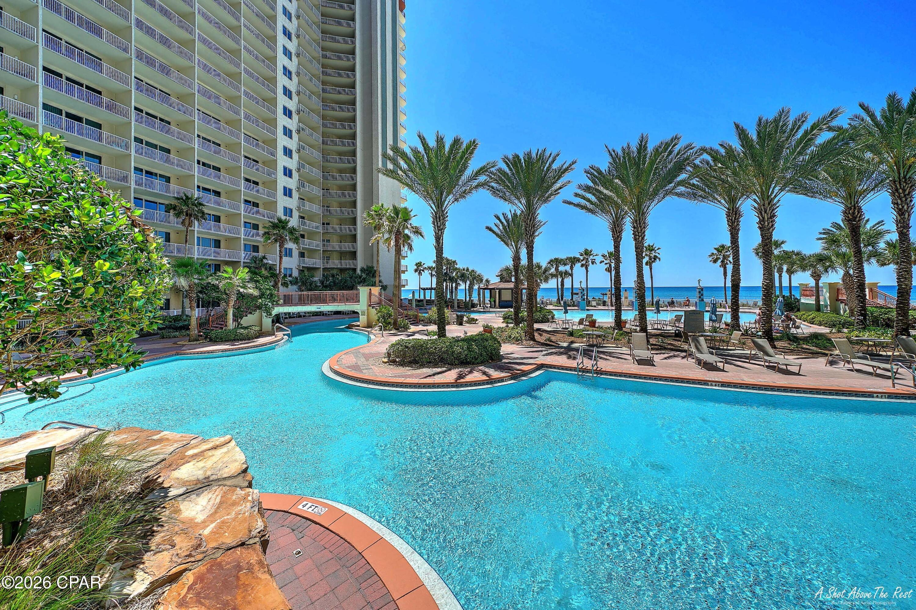 9900 S Thomas Drive Panama City Beach FL 32408