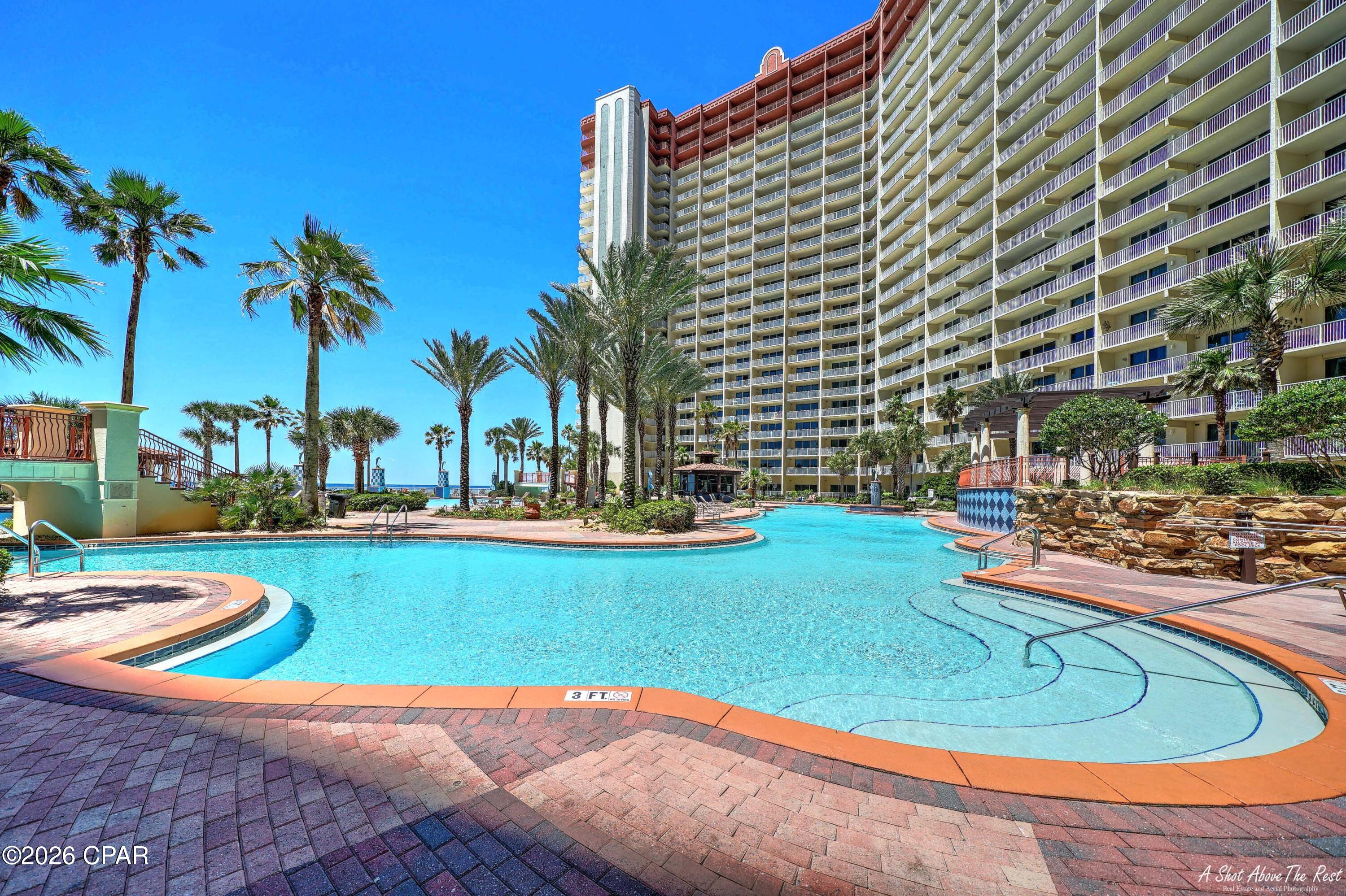 9900 S Thomas Drive Panama City Beach FL 32408