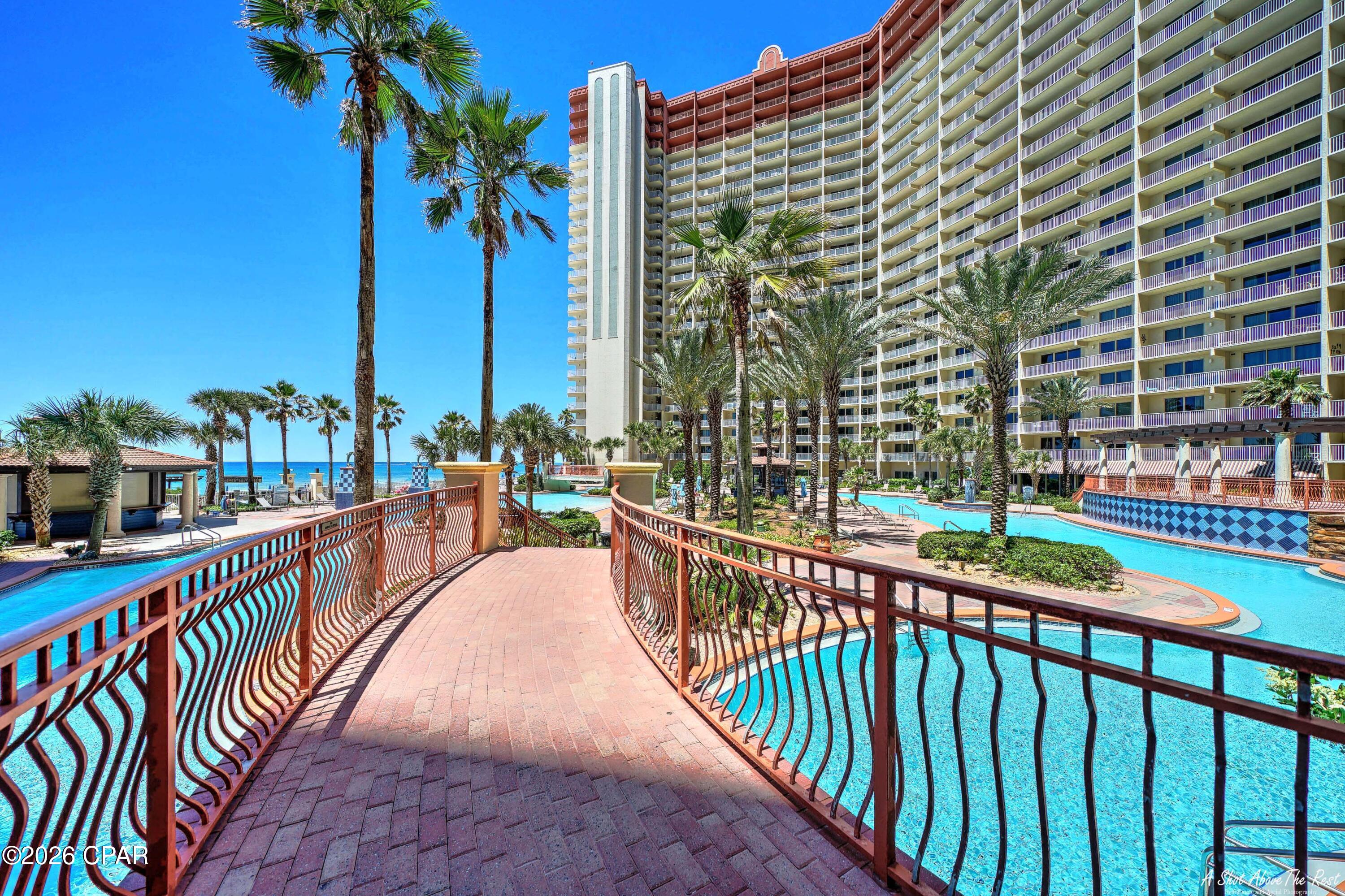 9900 S Thomas Drive Panama City Beach FL 32408