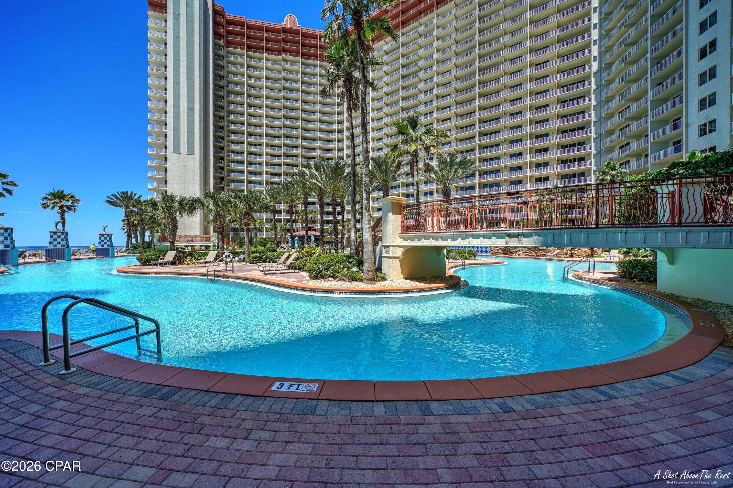 9900 S Thomas Drive Panama City Beach FL 32408