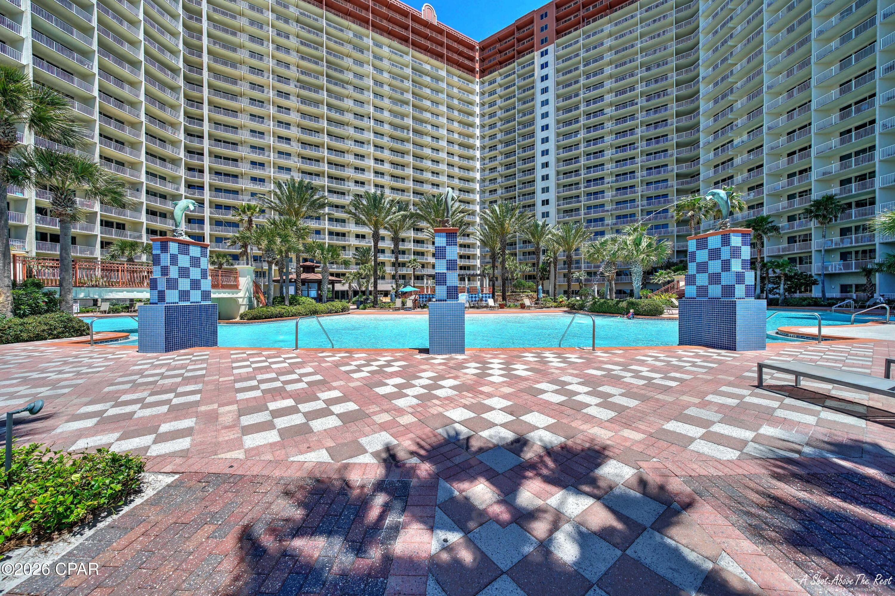 9900 S Thomas Drive Panama City Beach FL 32408