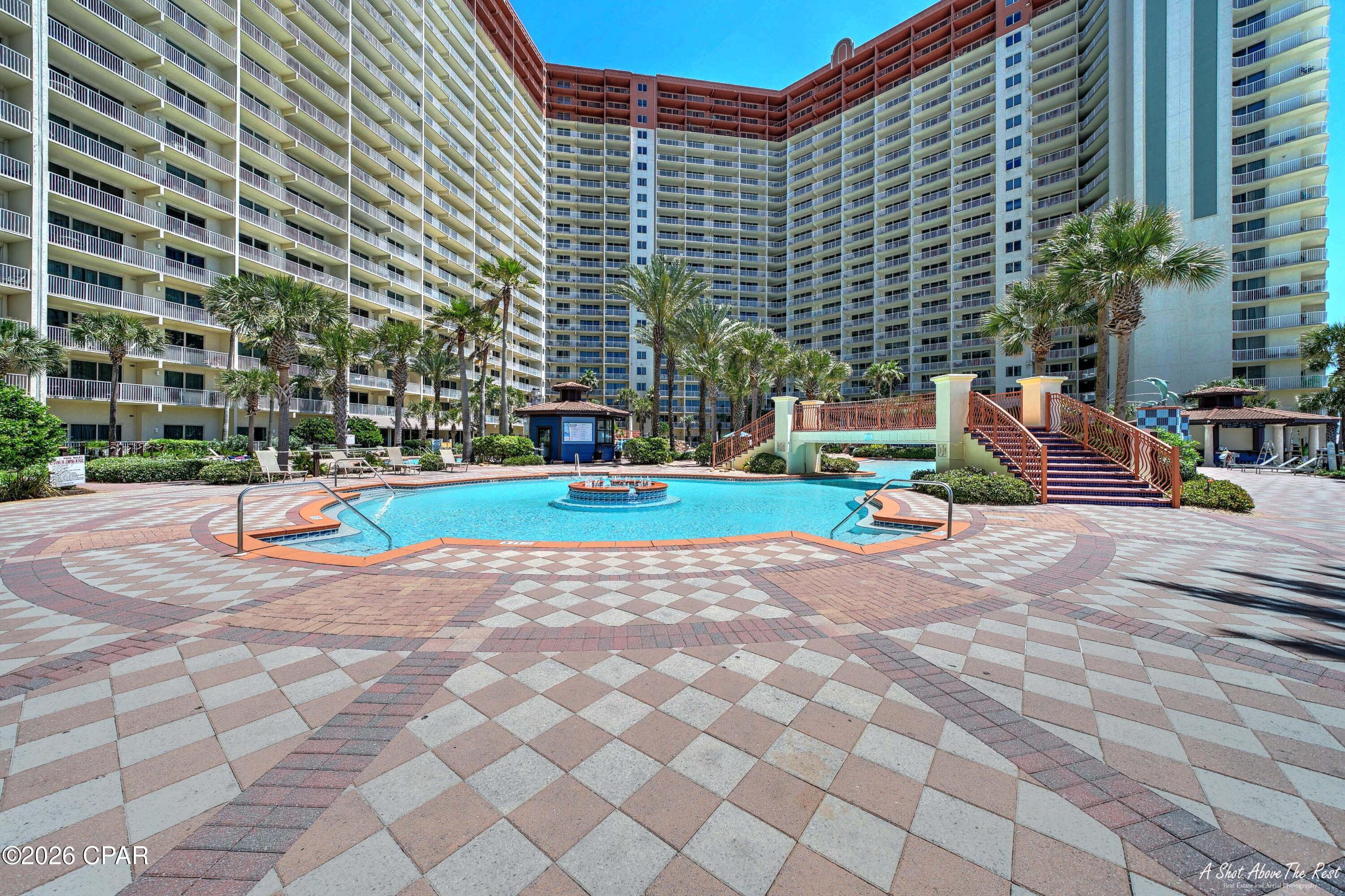 9900 S Thomas Drive Panama City Beach FL 32408
