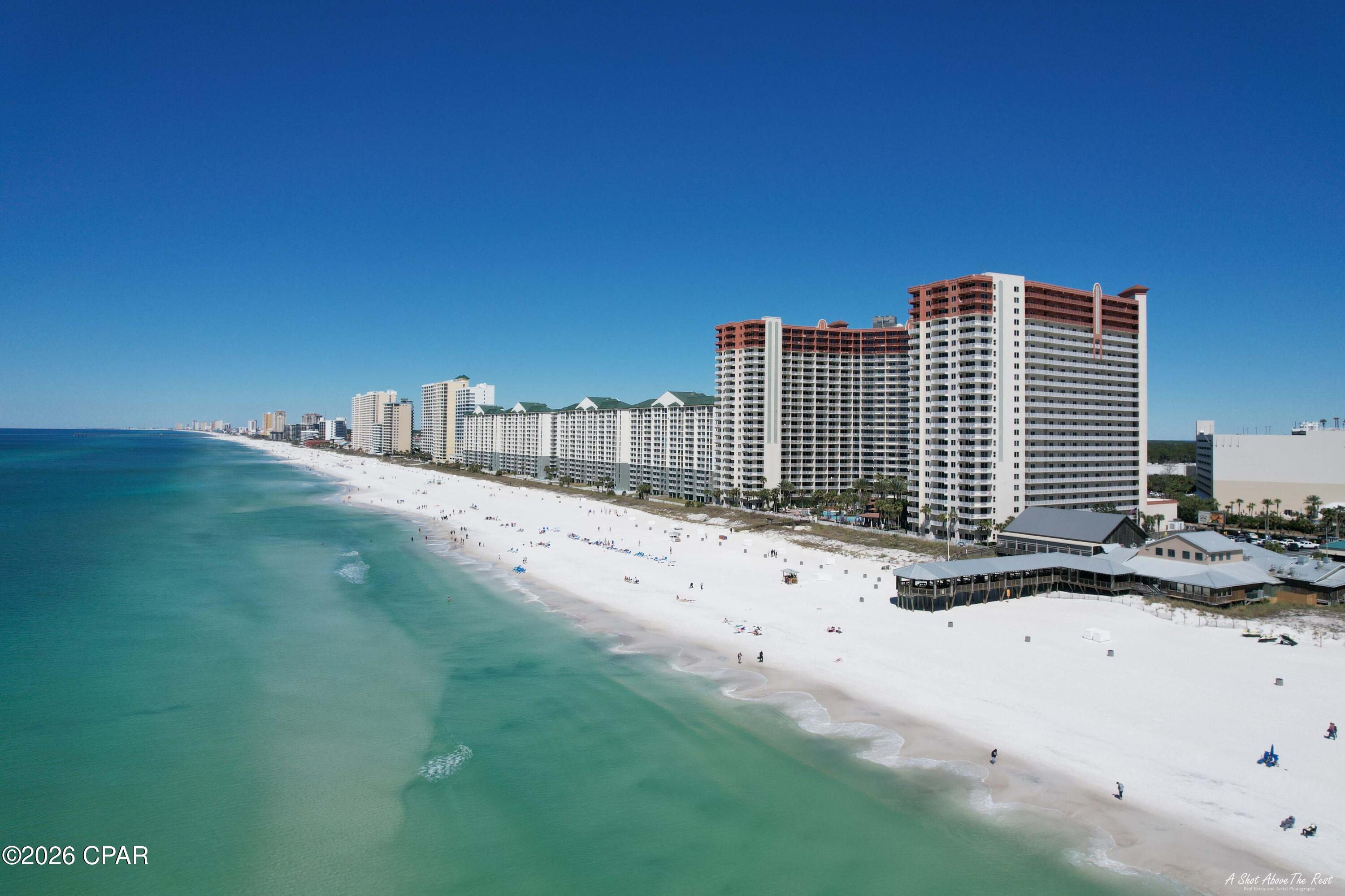 9900 S Thomas Drive Panama City Beach FL 32408