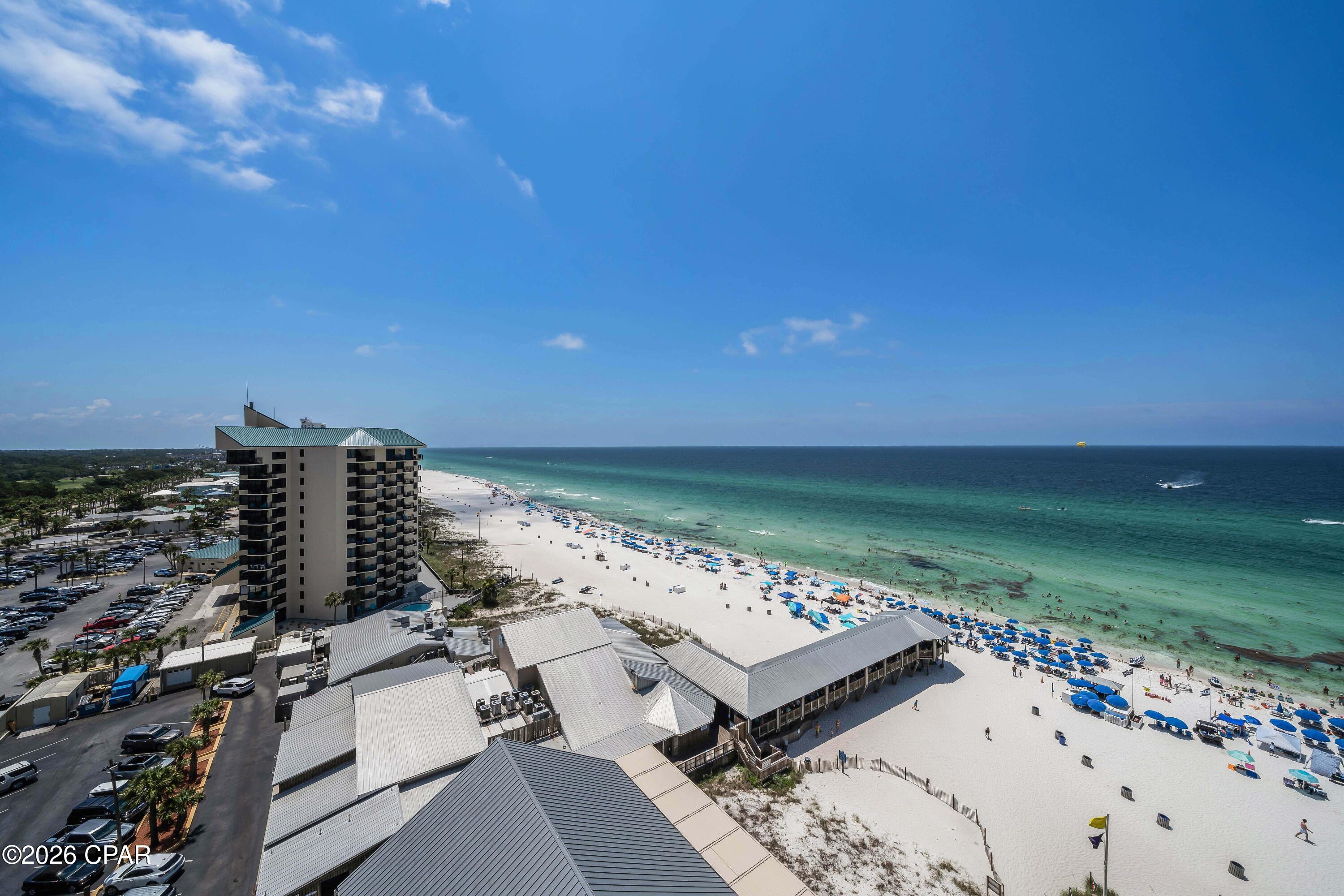 9900 S Thomas Drive Panama City Beach FL 32408