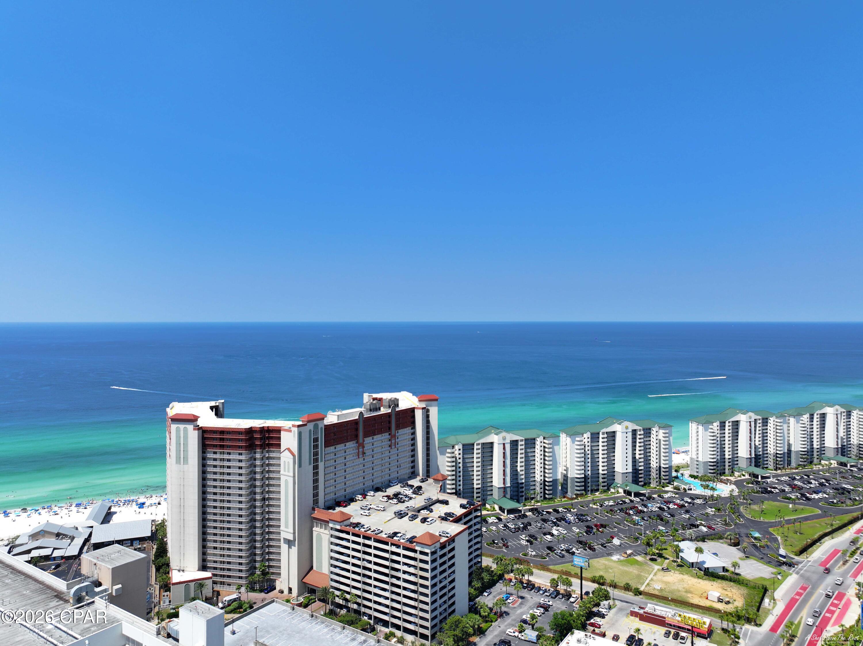 9900 S Thomas Drive Panama City Beach FL 32408