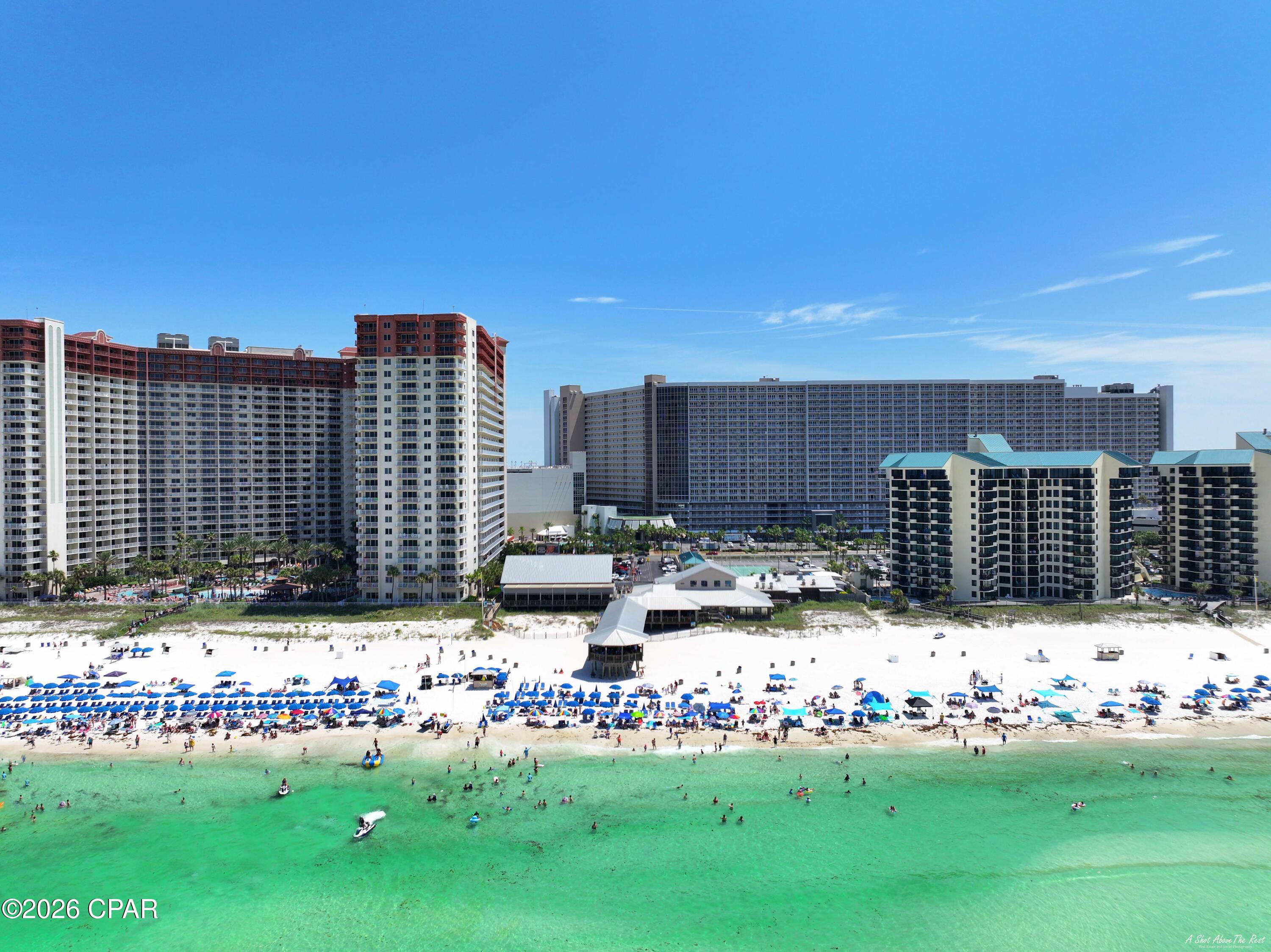 9900 S Thomas Drive Panama City Beach FL 32408