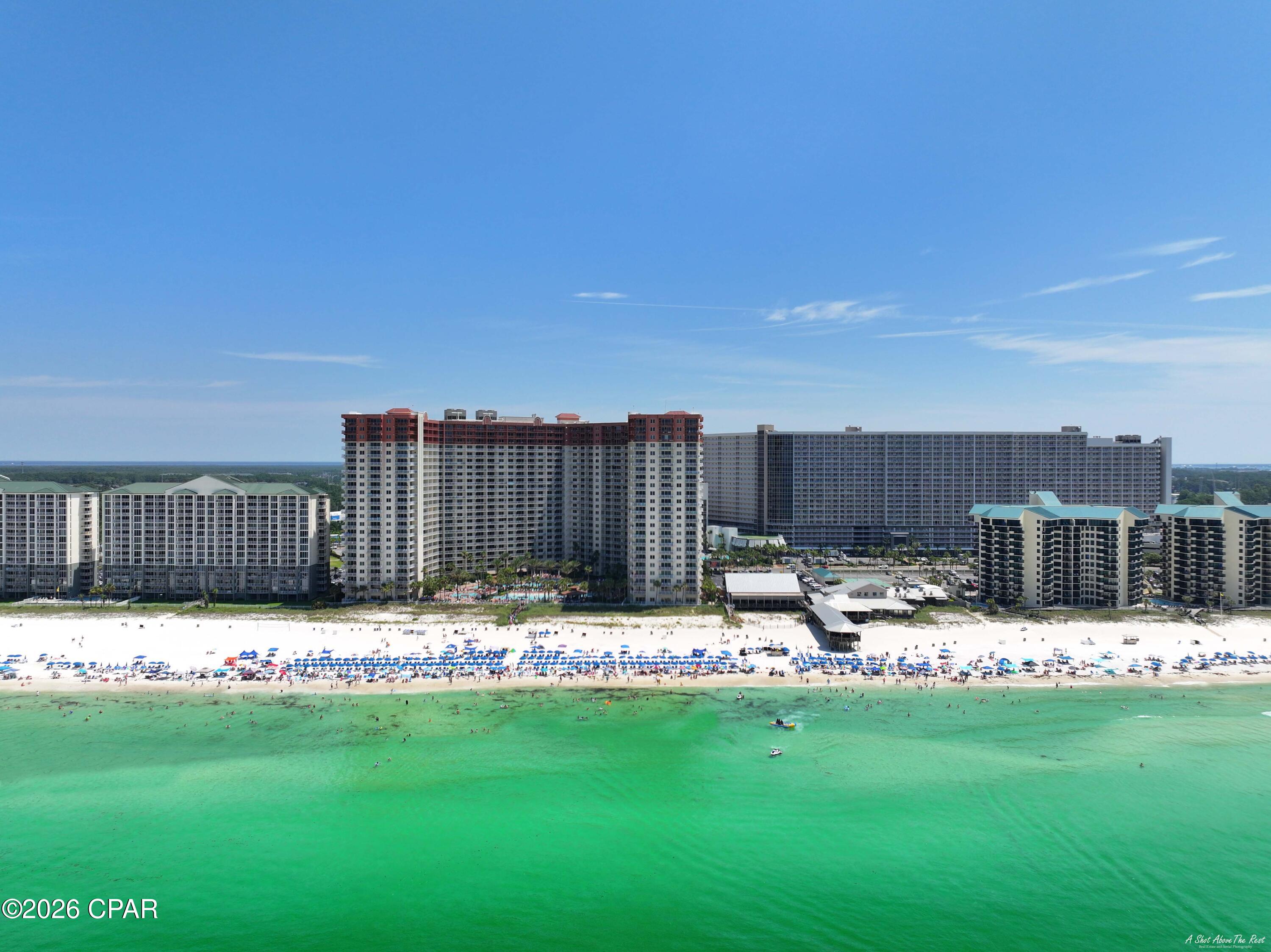 9900 S Thomas Drive Panama City Beach FL 32408