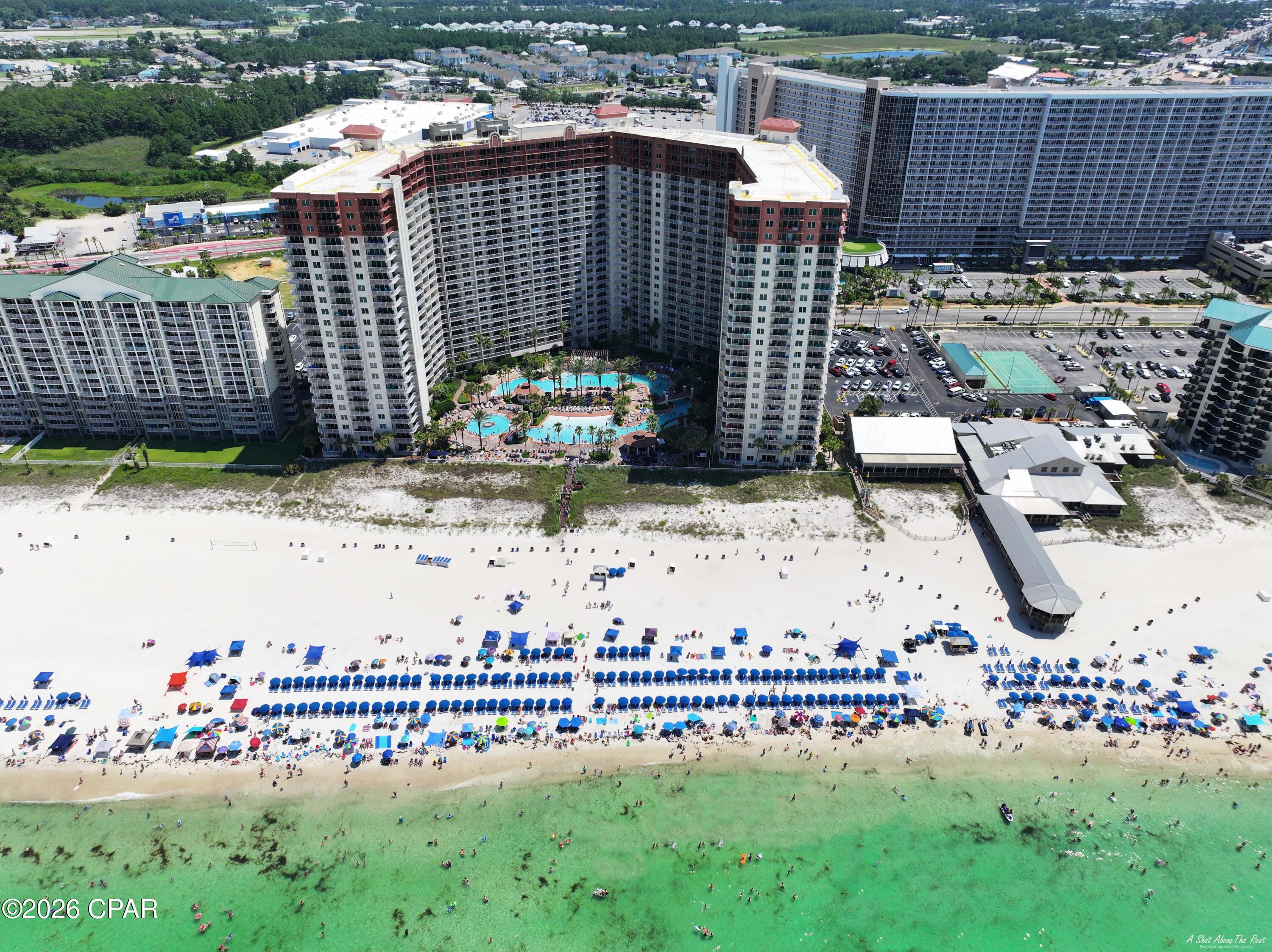 9900 S Thomas Drive Panama City Beach FL 32408