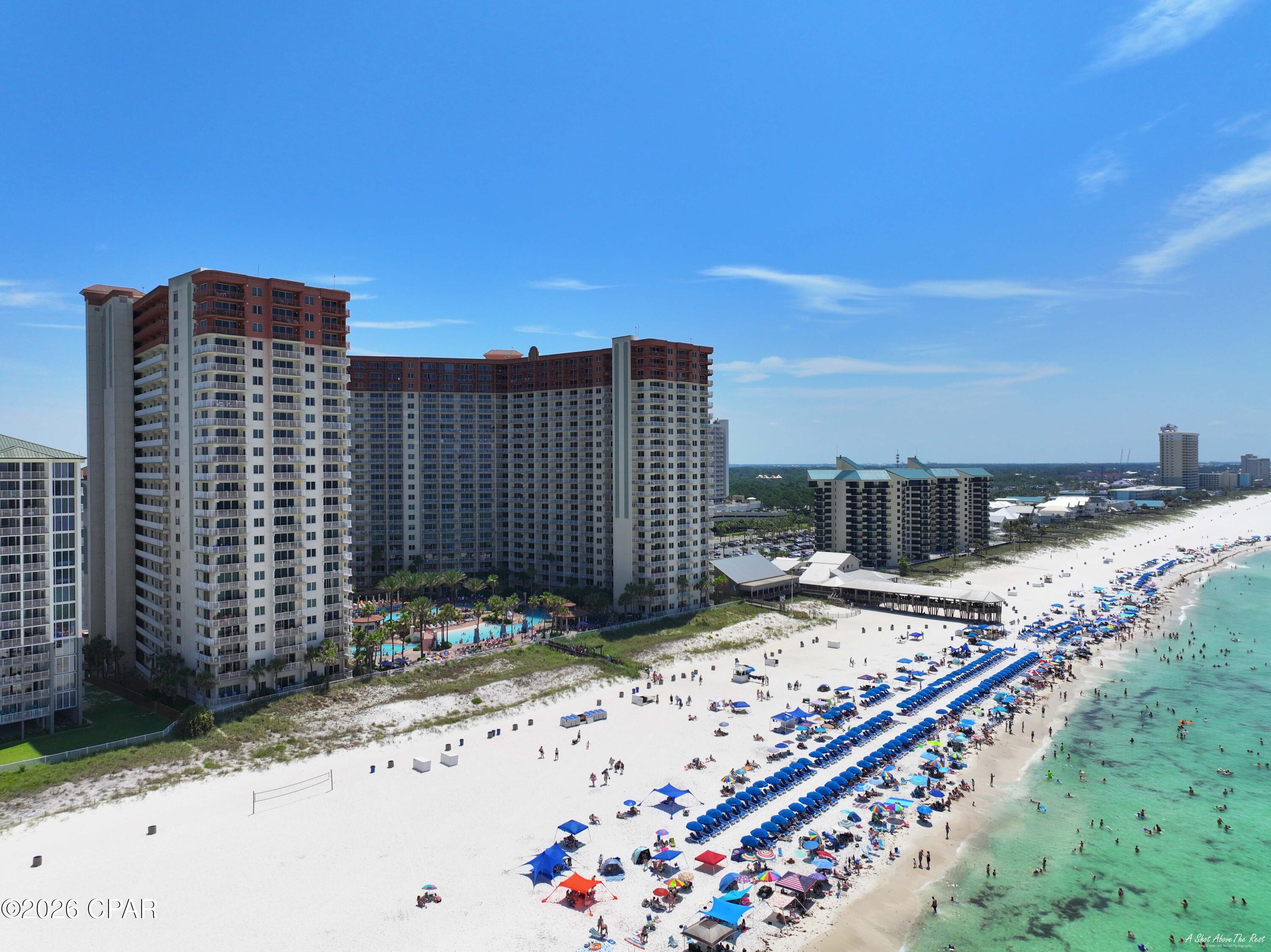 9900 S Thomas Drive Panama City Beach FL 32408