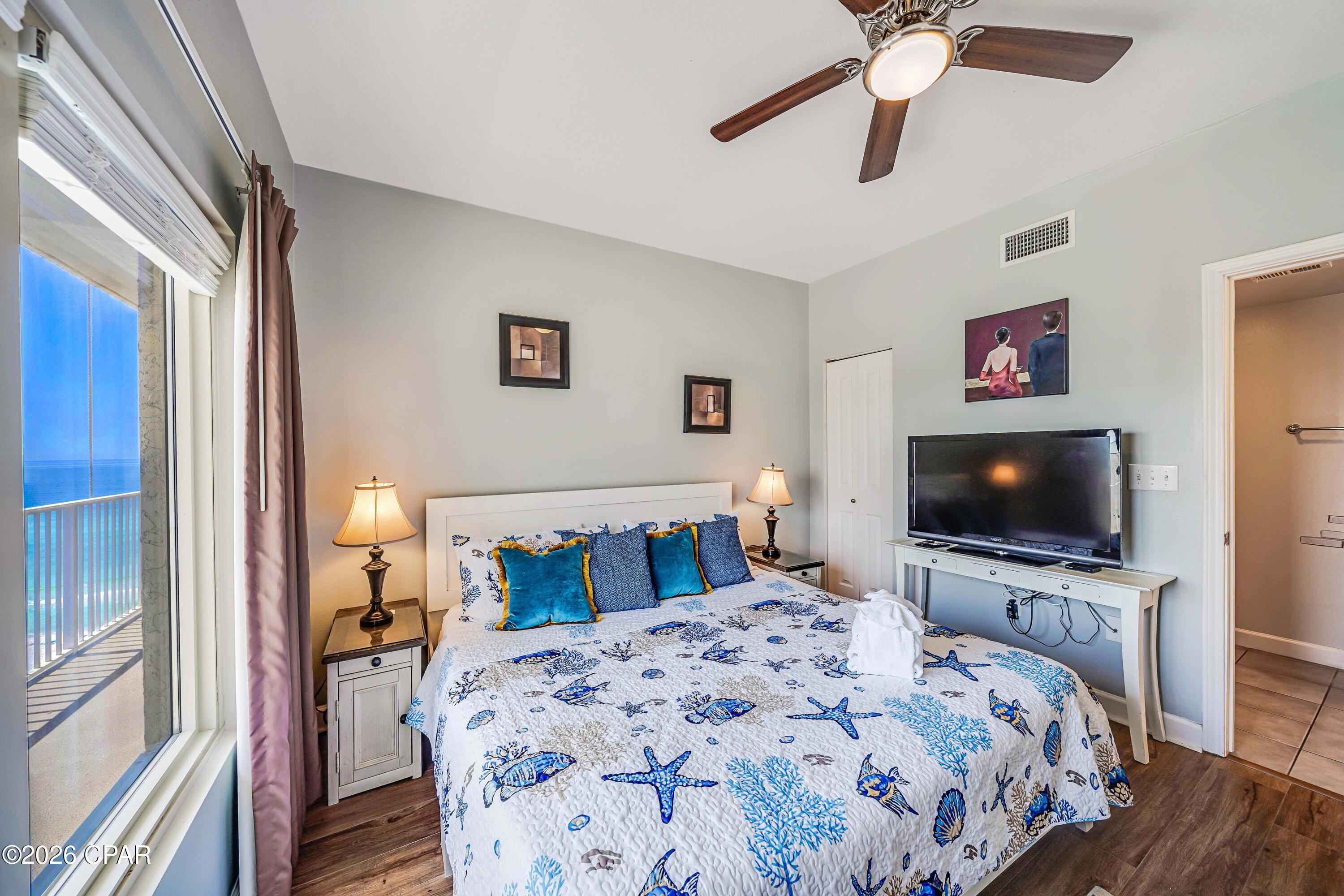 9900 S Thomas Drive Panama City Beach FL 32408