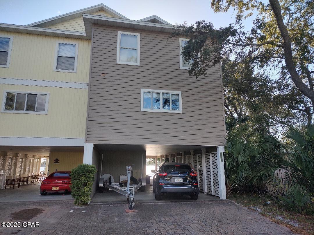 5833 N Lagoon Drive Panama City Beach FL 32408