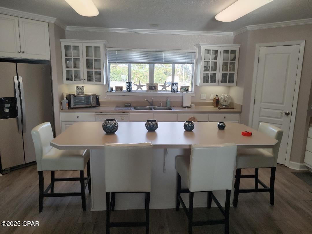 5833 N Lagoon Drive Panama City Beach FL 32408