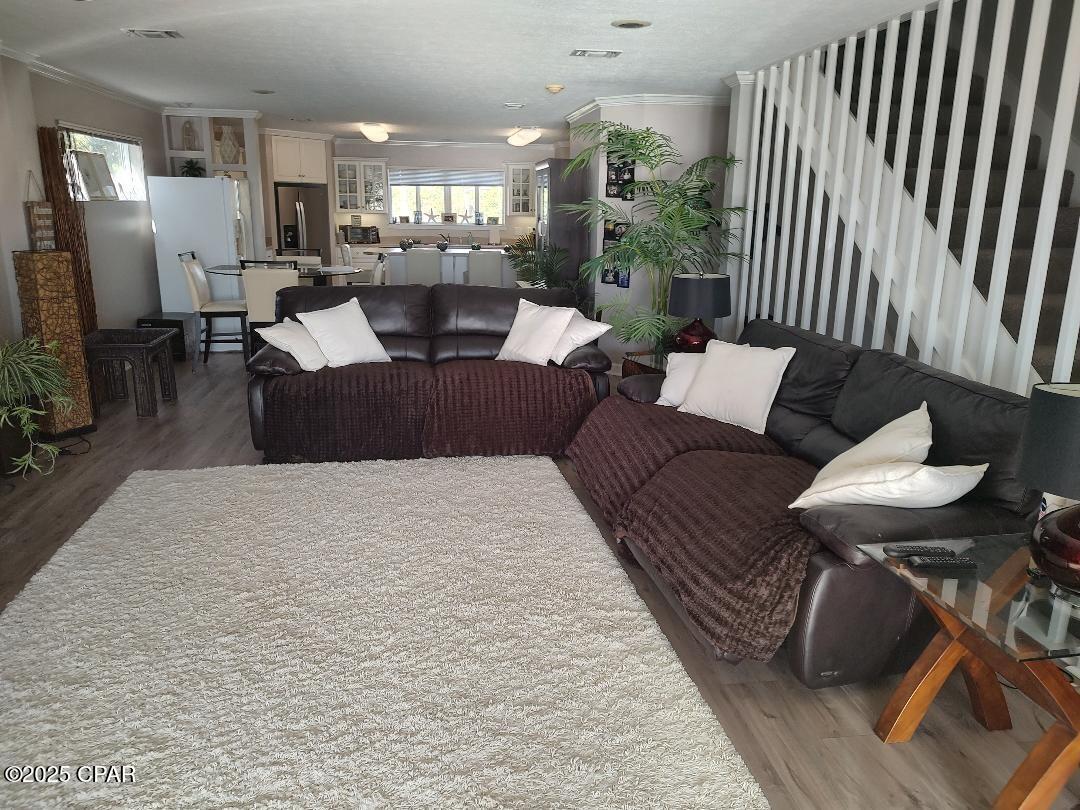 5833 N Lagoon Drive Panama City Beach FL 32408