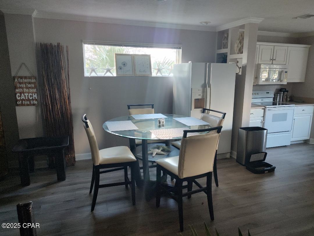 5833 N Lagoon Drive Panama City Beach FL 32408