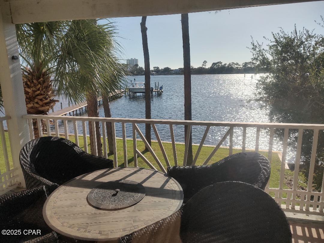 5833 N Lagoon Drive Panama City Beach FL 32408