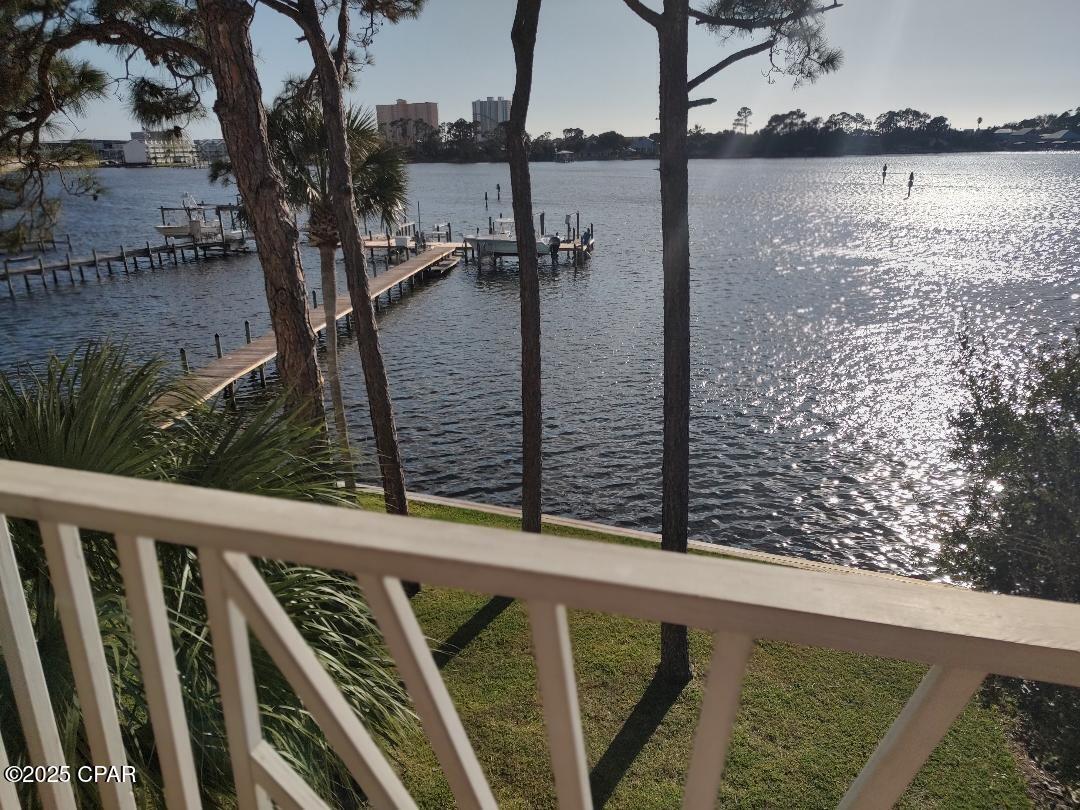 5833 N Lagoon Drive Panama City Beach FL 32408