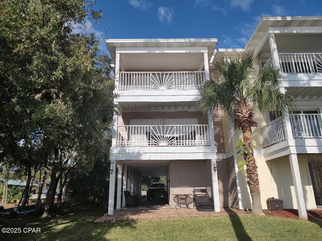 5833 N Lagoon Drive Panama City Beach FL 32408