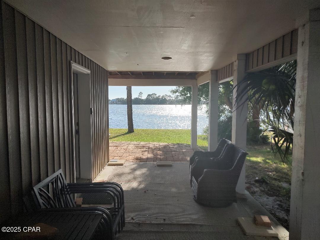 5833 N Lagoon Drive Panama City Beach FL 32408