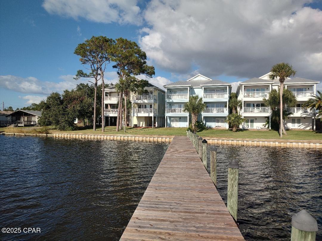 5833 N Lagoon Drive Panama City Beach FL 32408