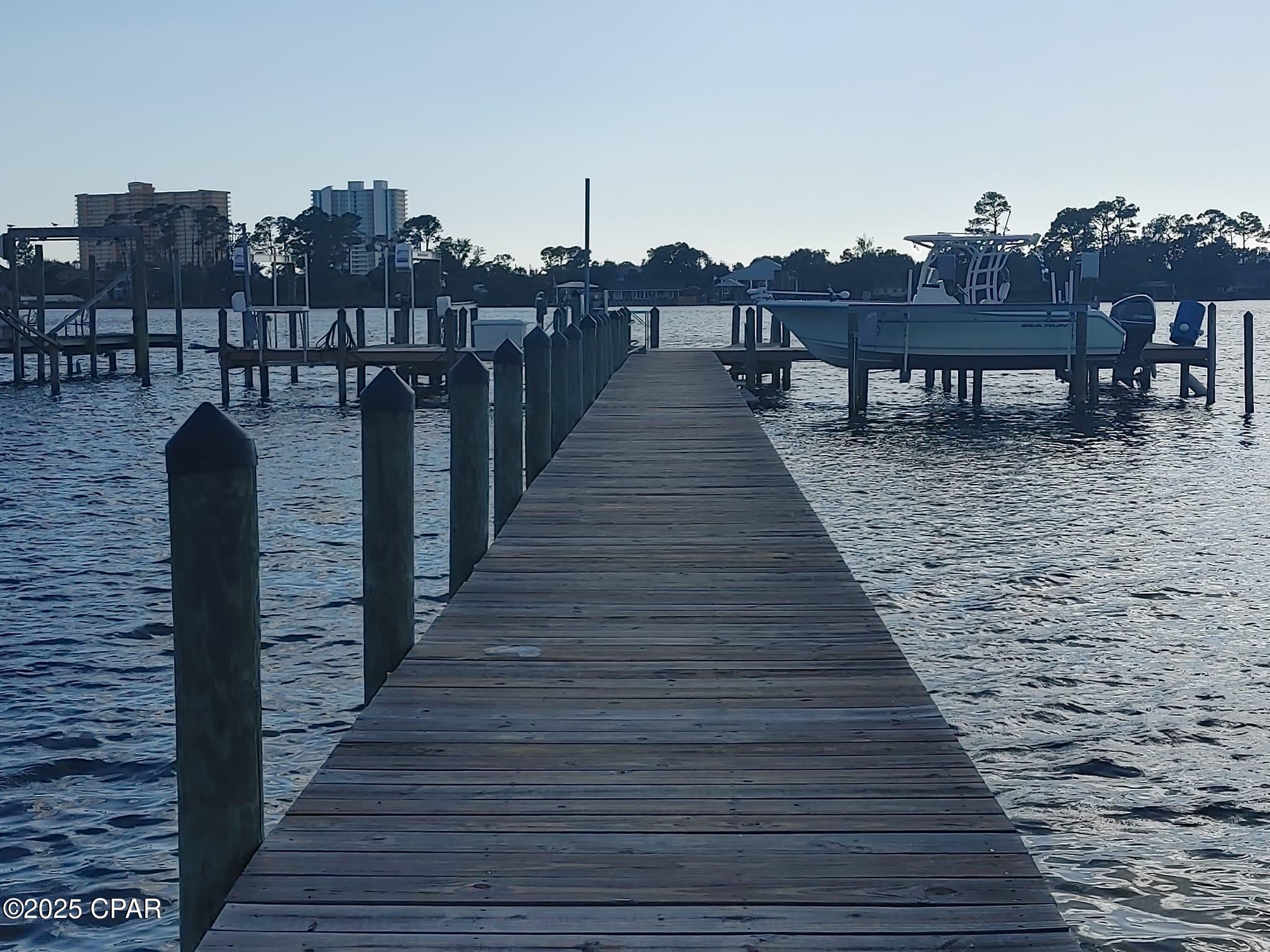 5833 N Lagoon Drive Panama City Beach FL 32408