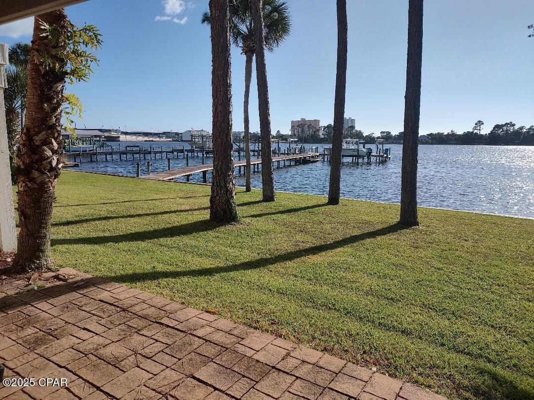 5833 N Lagoon Drive Panama City Beach FL 32408