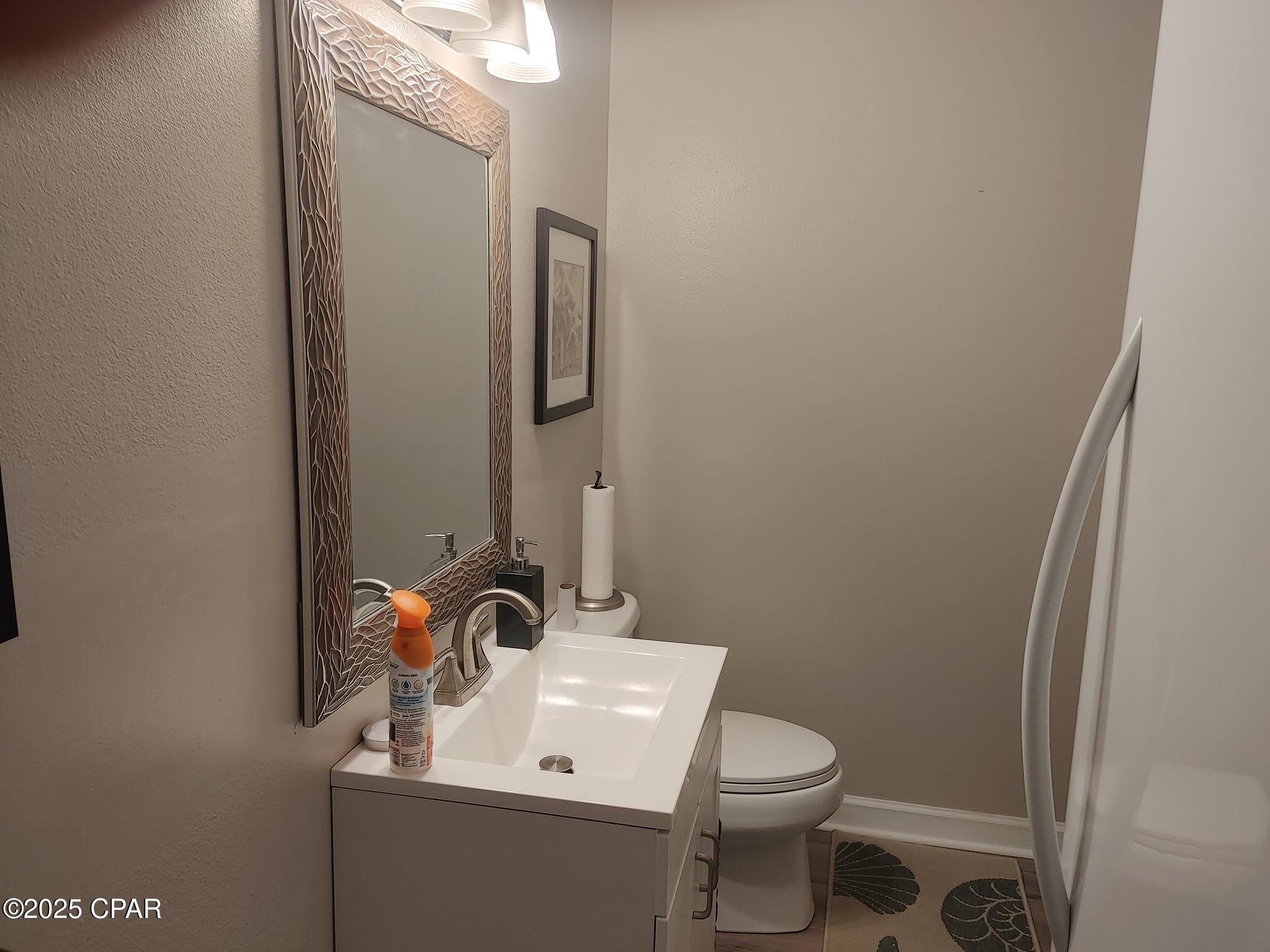 5833 N Lagoon Drive Panama City Beach FL 32408