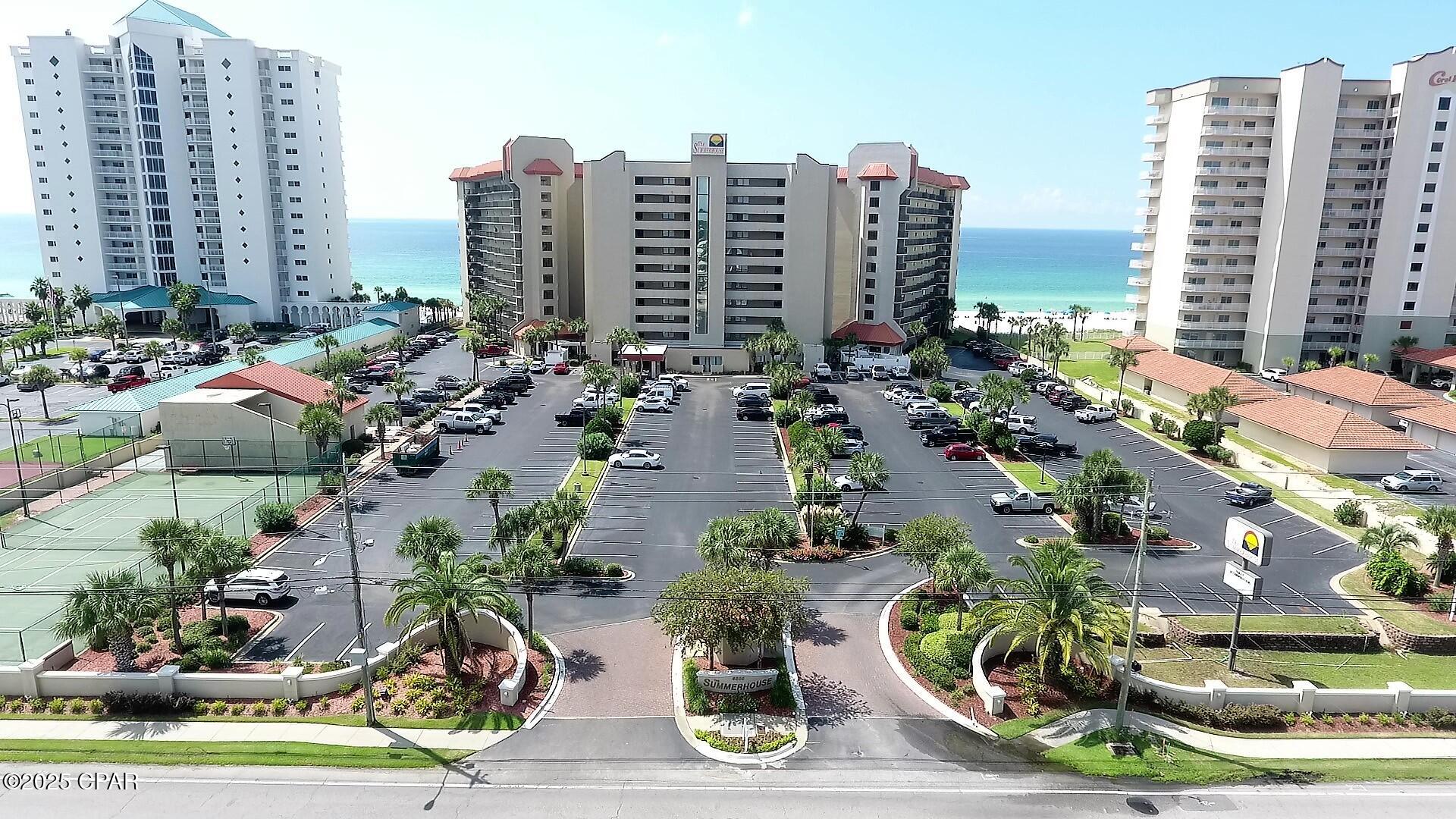 6505 Thomas Drive Panama City FL 32408