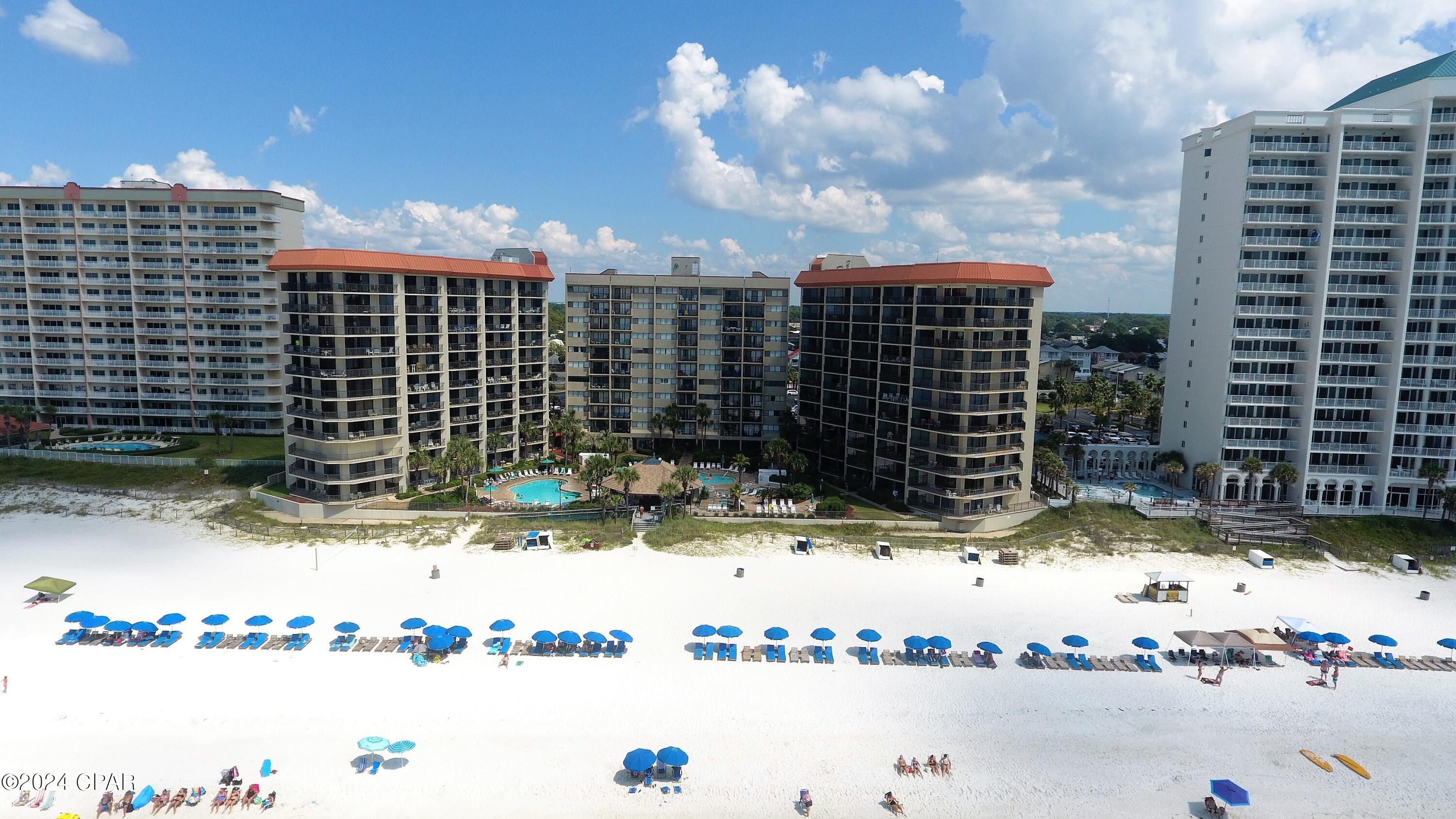 6505 Thomas Drive Panama City FL 32408