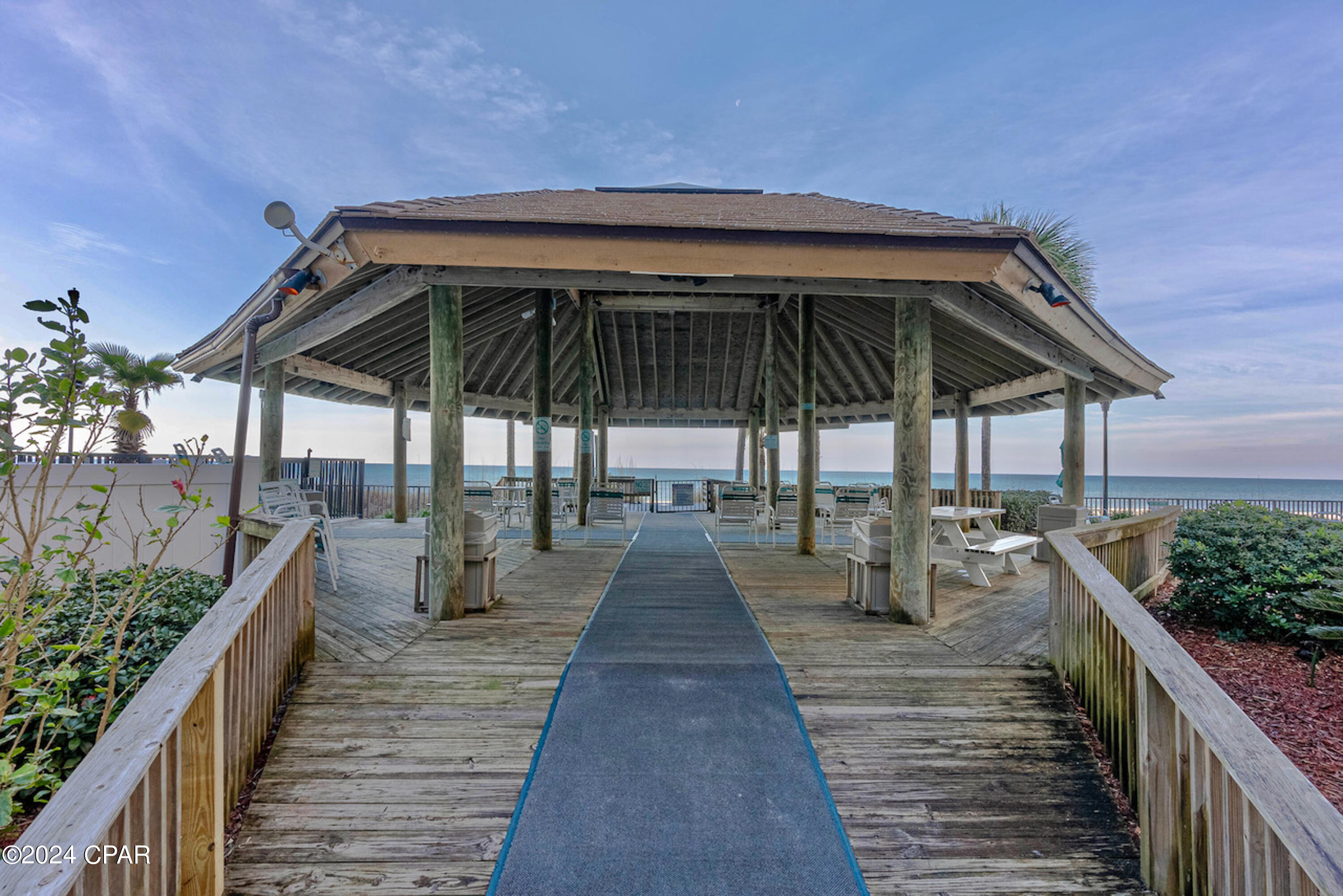 6505 Thomas Drive Panama City FL 32408