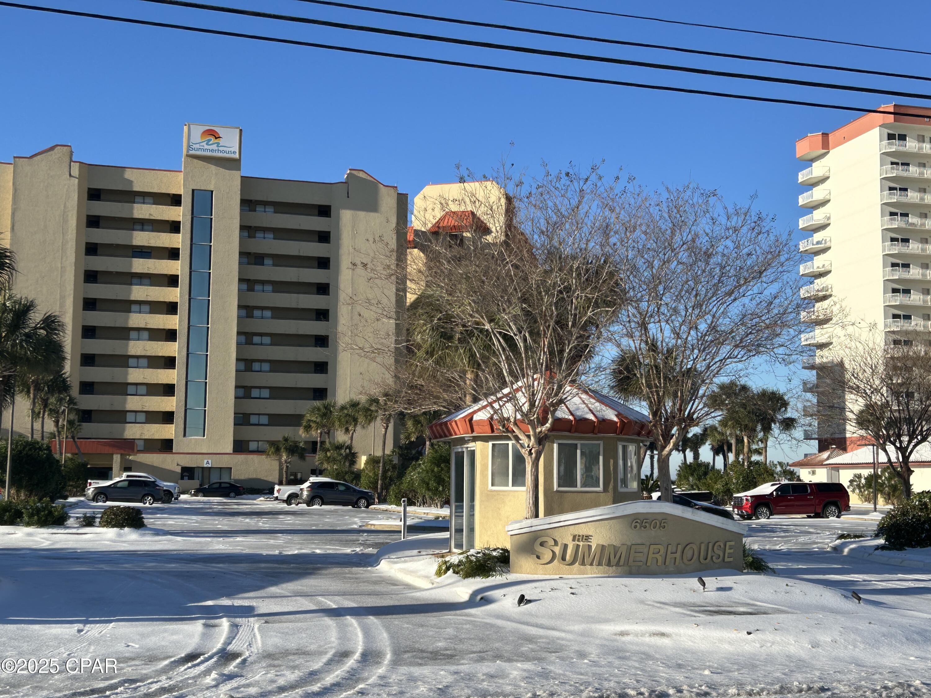 6505 Thomas Drive Panama City FL 32408