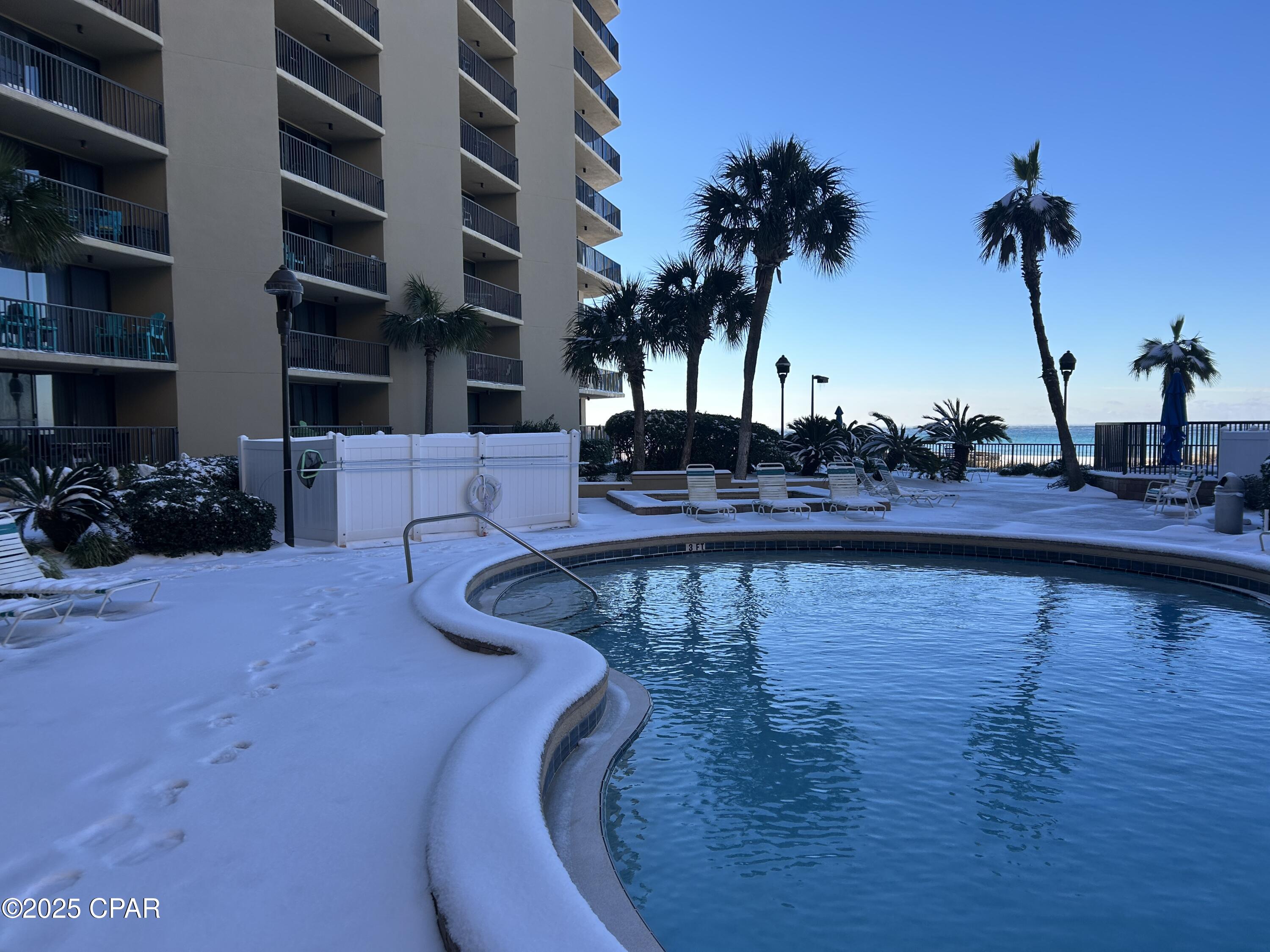 6505 Thomas Drive Panama City FL 32408