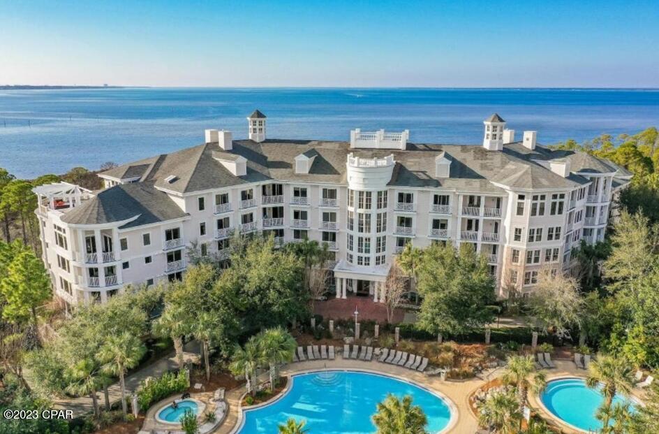 9700 Grand Sandestin Boulevard Miramar Beach FL 32550