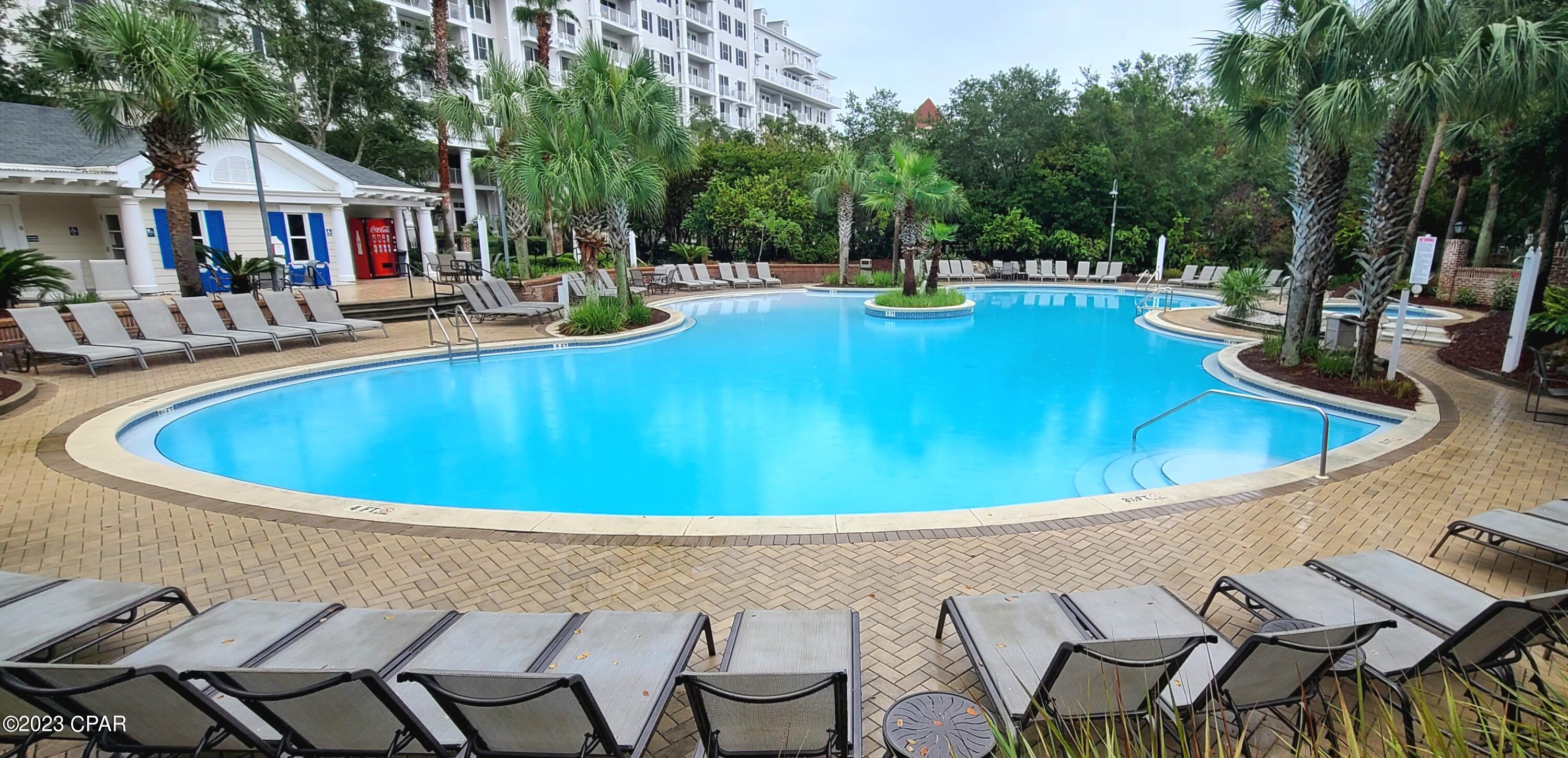 9700 Grand Sandestin Boulevard Miramar Beach FL 32550