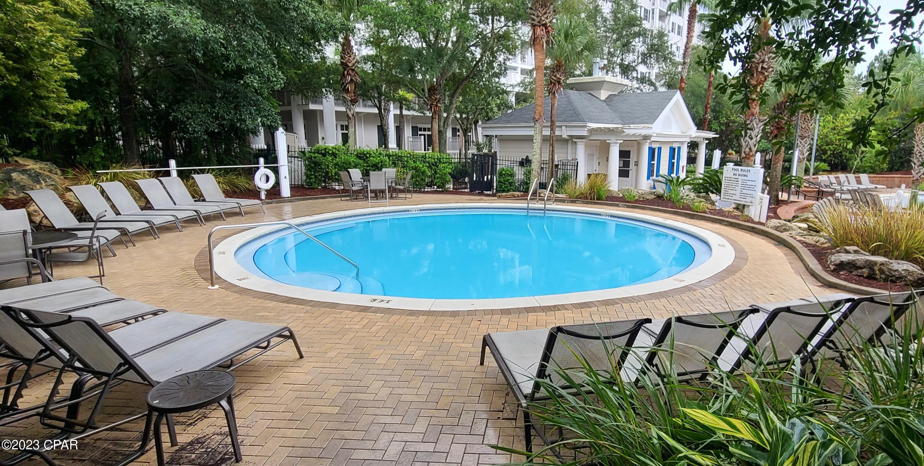 9700 Grand Sandestin Boulevard Miramar Beach FL 32550