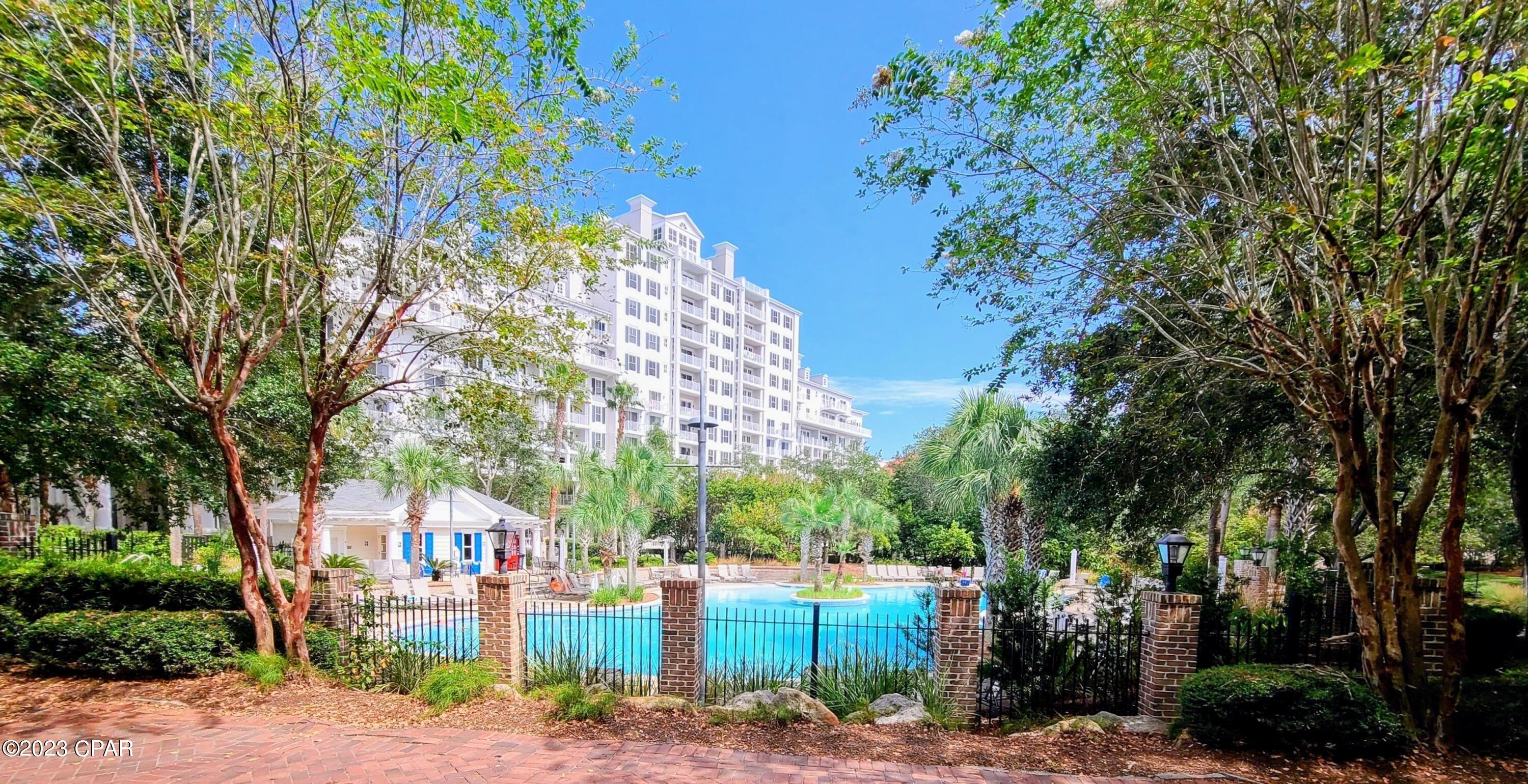 9700 Grand Sandestin Boulevard Miramar Beach FL 32550