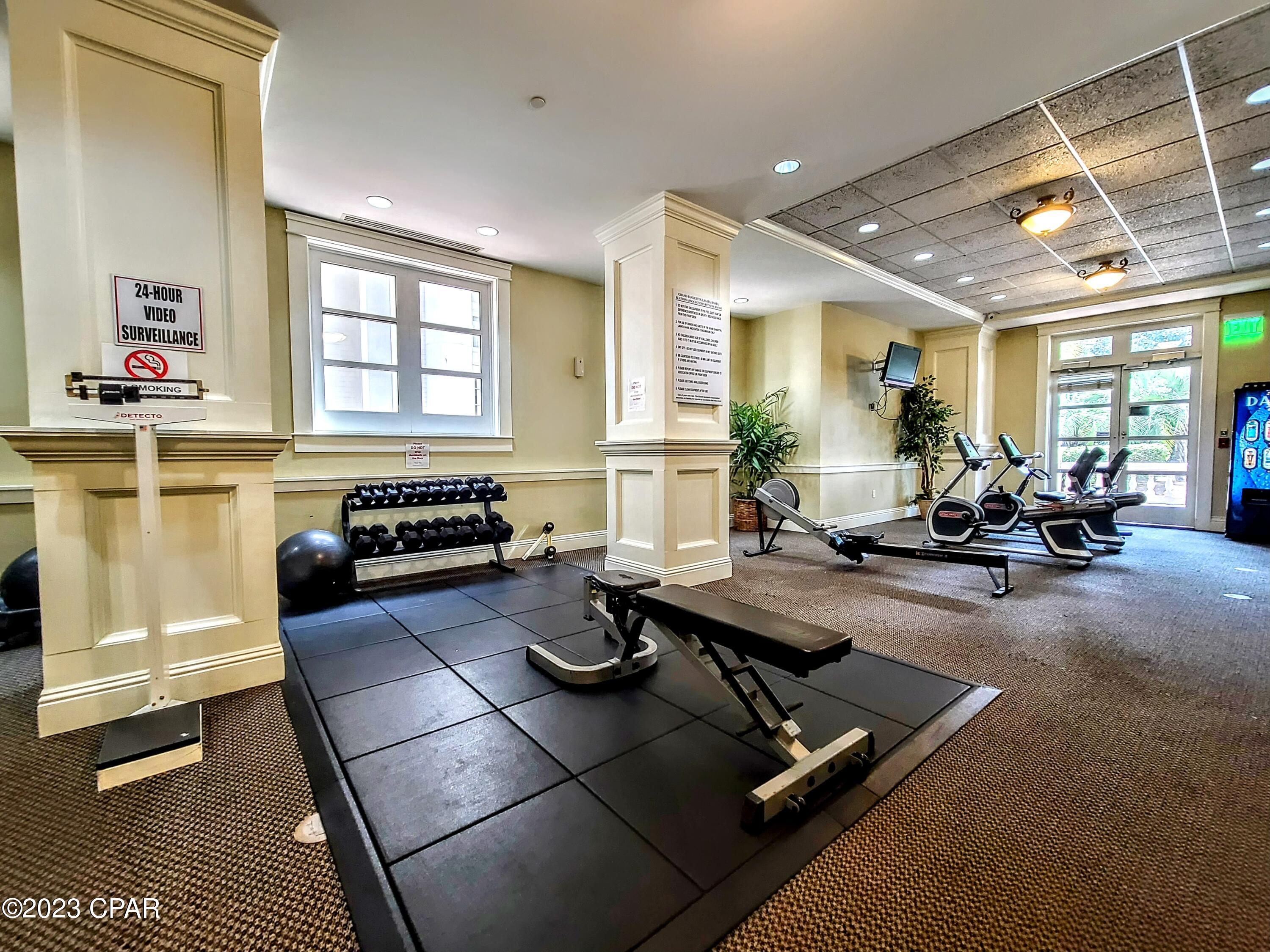 9700 Grand Sandestin Boulevard Miramar Beach FL 32550