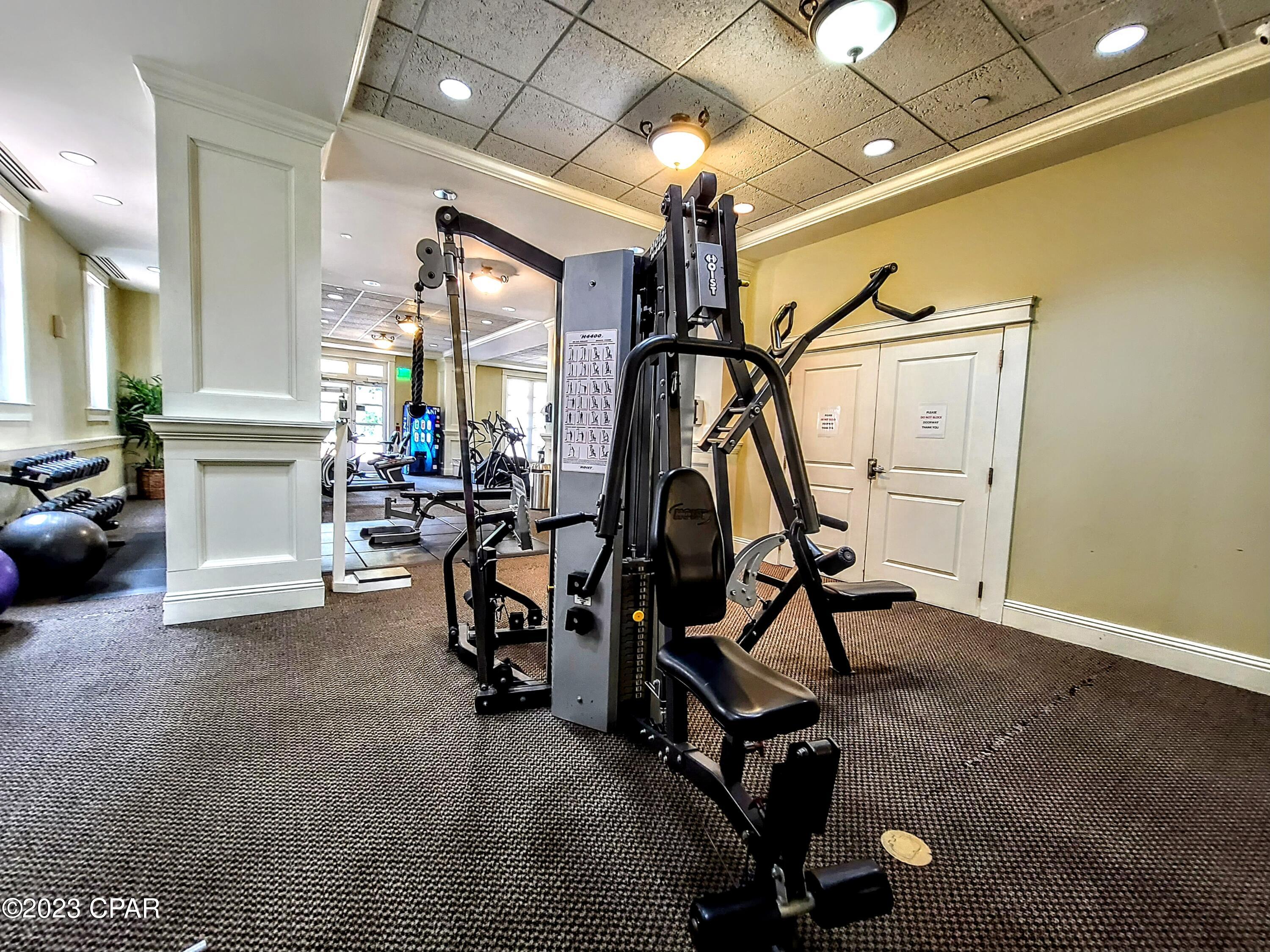 9700 Grand Sandestin Boulevard Miramar Beach FL 32550