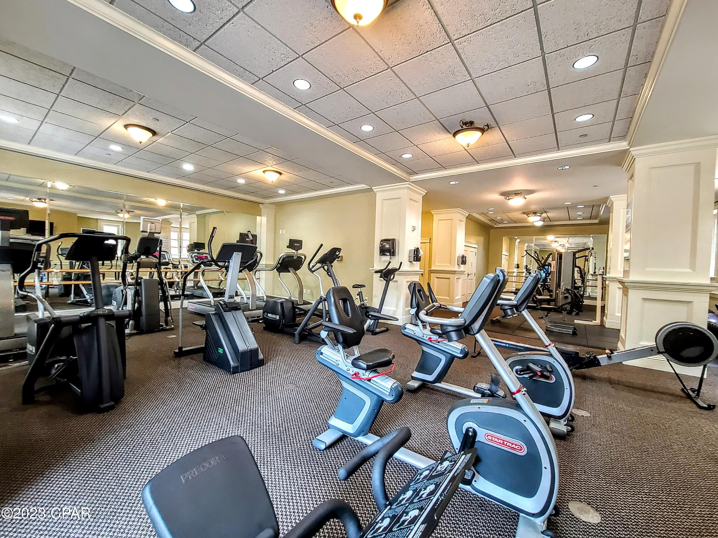9700 Grand Sandestin Boulevard Miramar Beach FL 32550