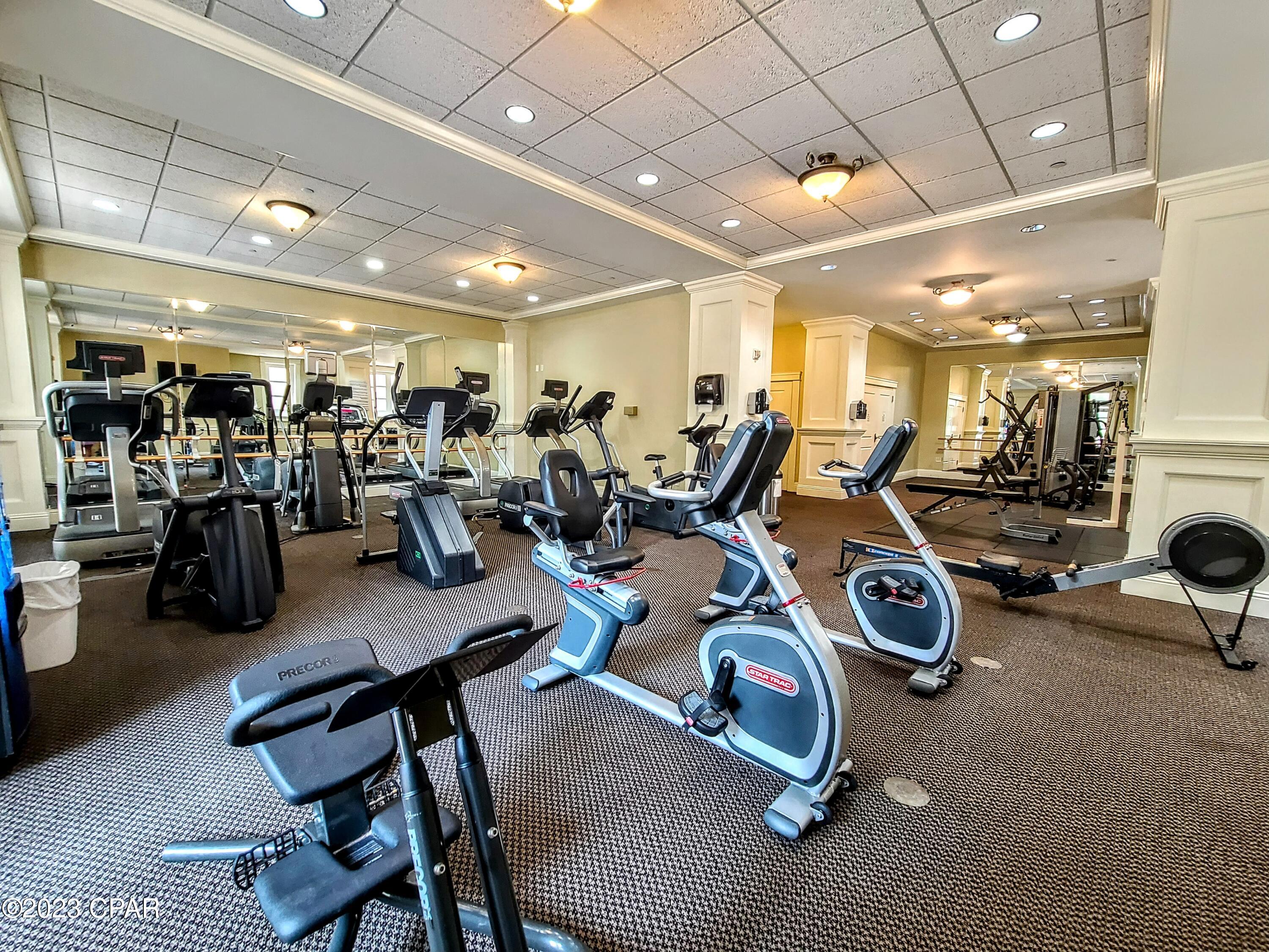9700 Grand Sandestin Boulevard Miramar Beach FL 32550