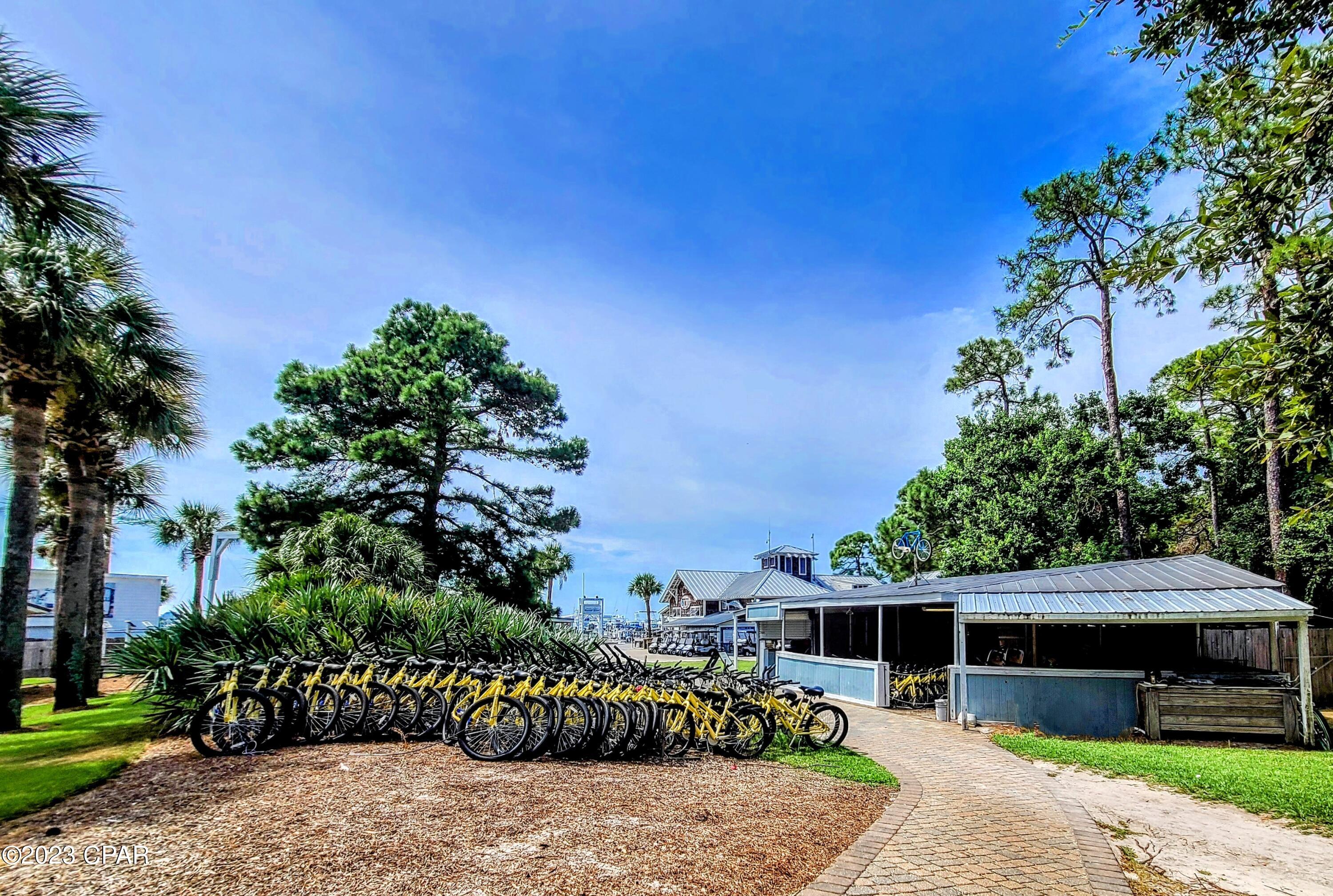 9700 Grand Sandestin Boulevard Miramar Beach FL 32550