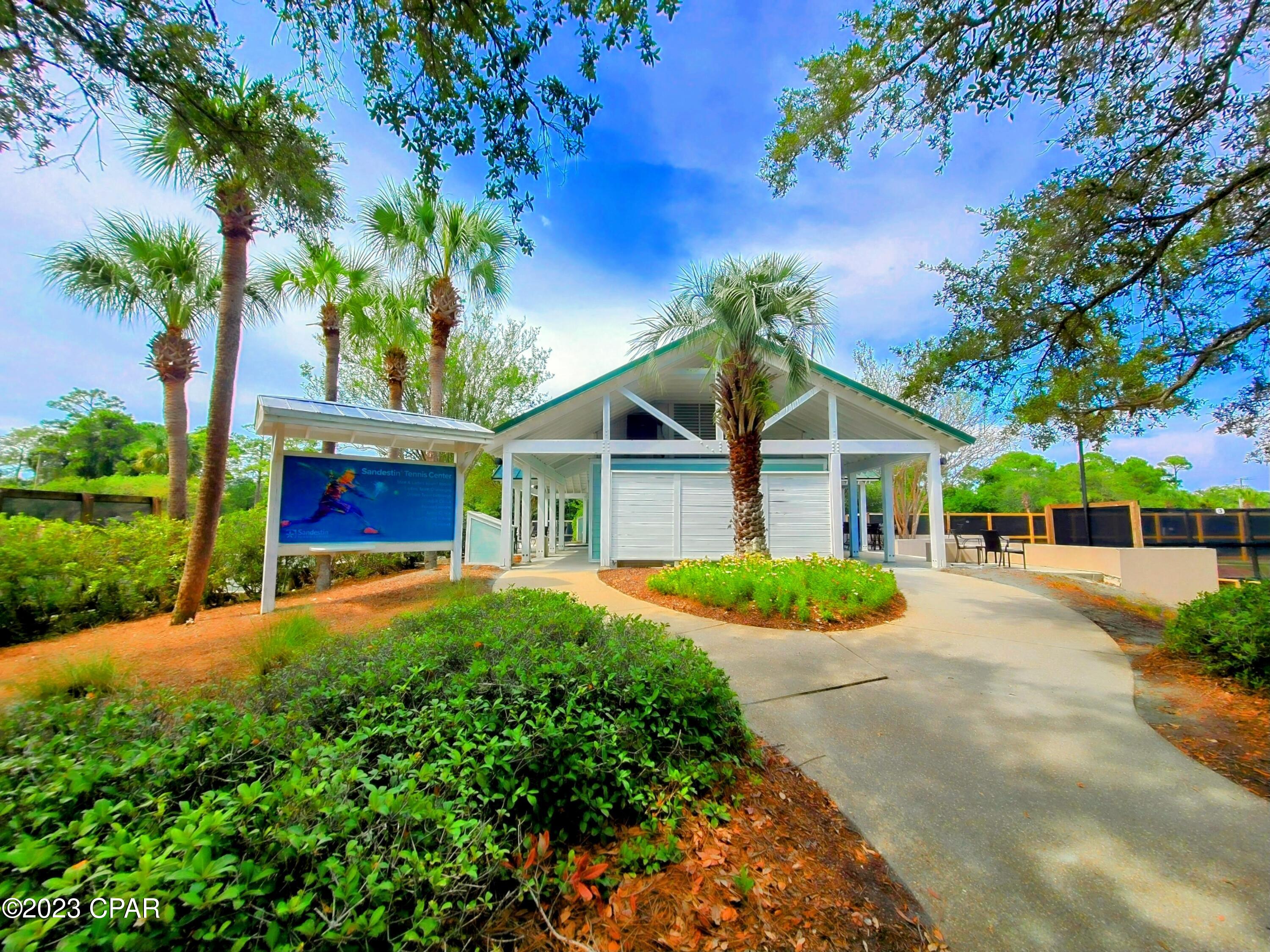 9700 Grand Sandestin Boulevard Miramar Beach FL 32550