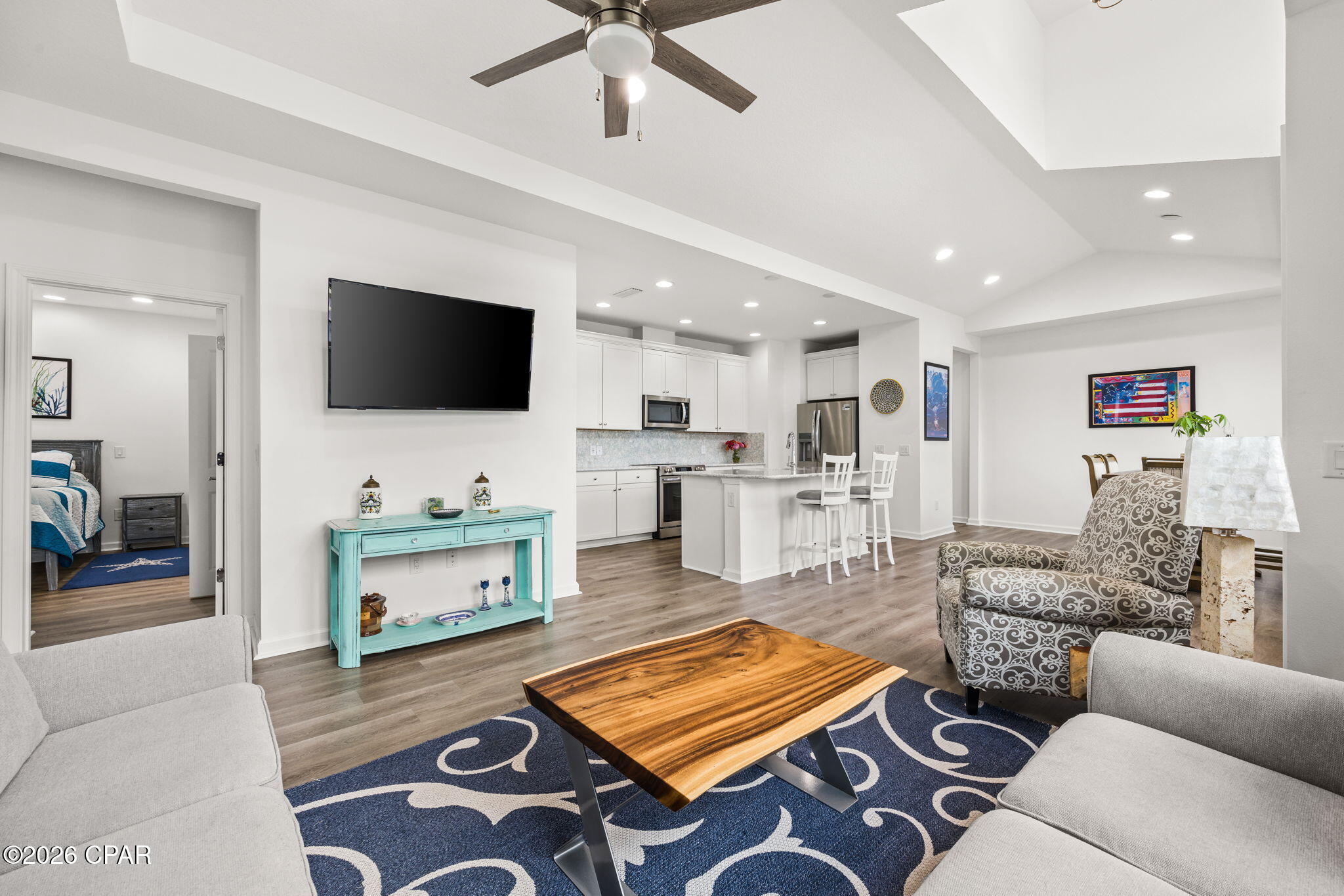 8660 Tropics Avenue Panama City Beach FL 32413